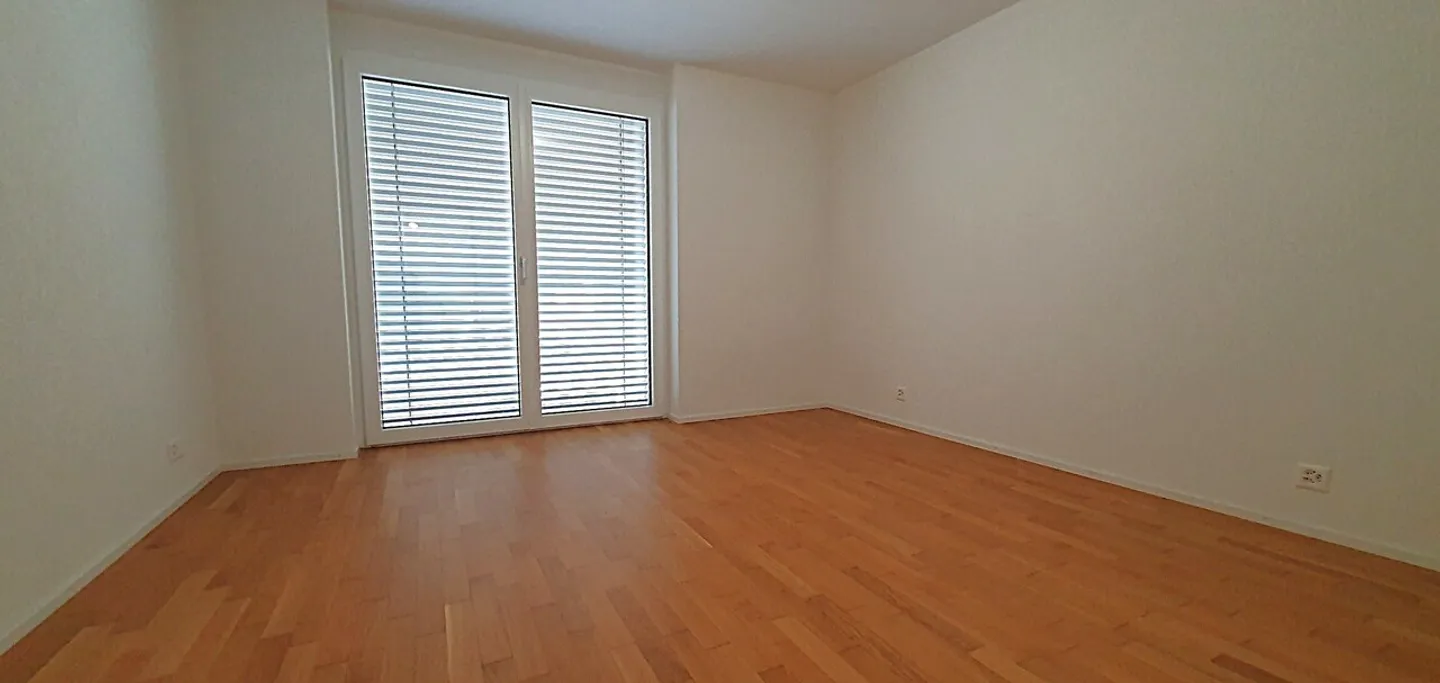Geräumige Wohnung in Fully - Foto 6 von 9