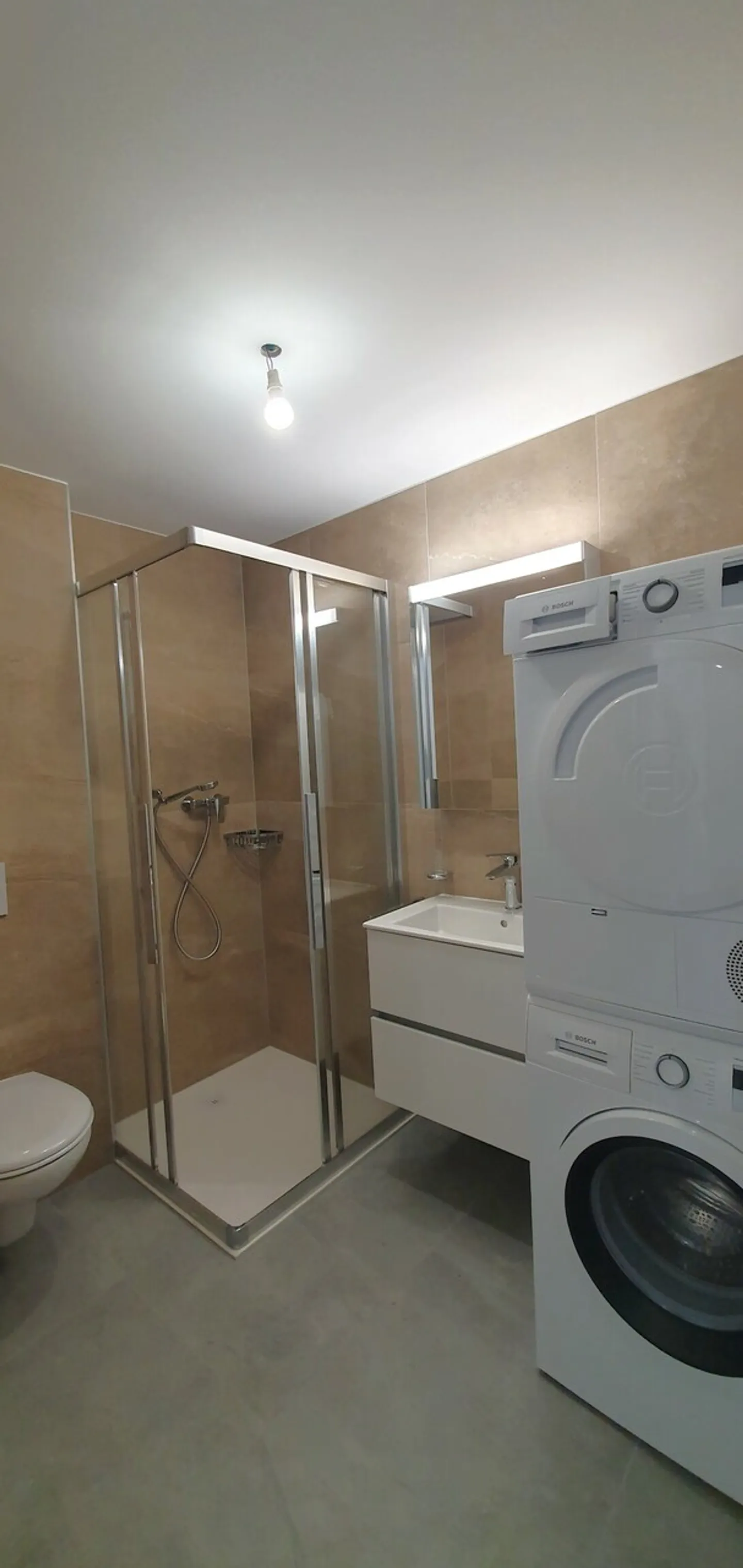 Geräumige Wohnung in Fully - Foto 7 von 9