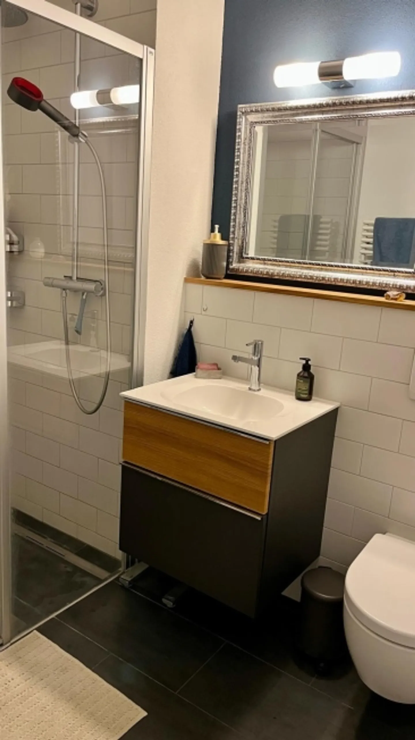 «5½ ZI-WOHNUNG IN SCHAFFHAUSEN, MÖBLIERT, TEMPORÄR» - Foto 4 von 7