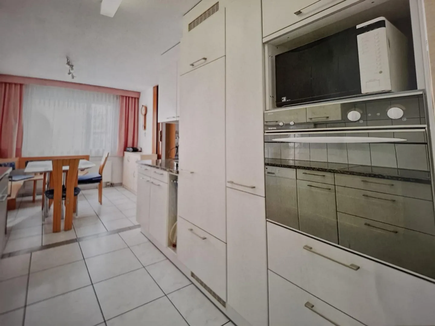 Helle 3.5 Zimmer Wohnung - Foto 3 von 12