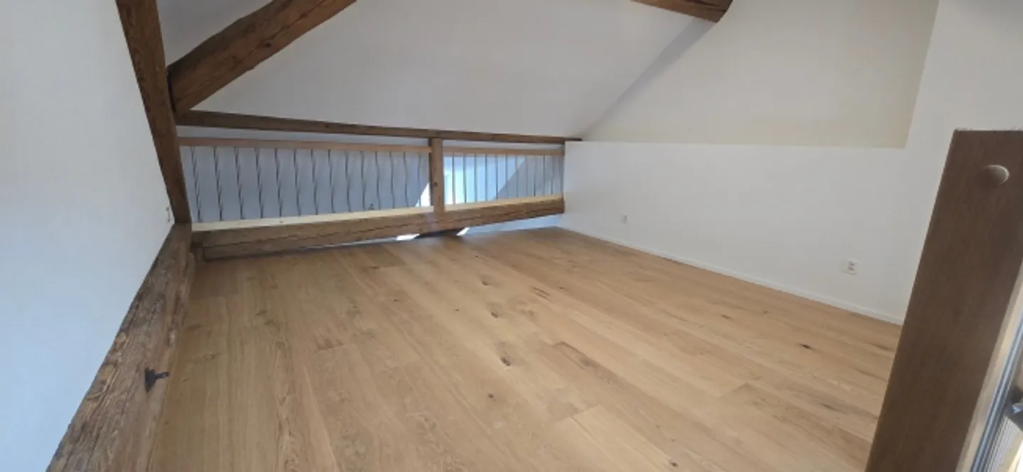 Modern 2.5 Room Apartment for Rent in Stein AG - Photo 3 of 12