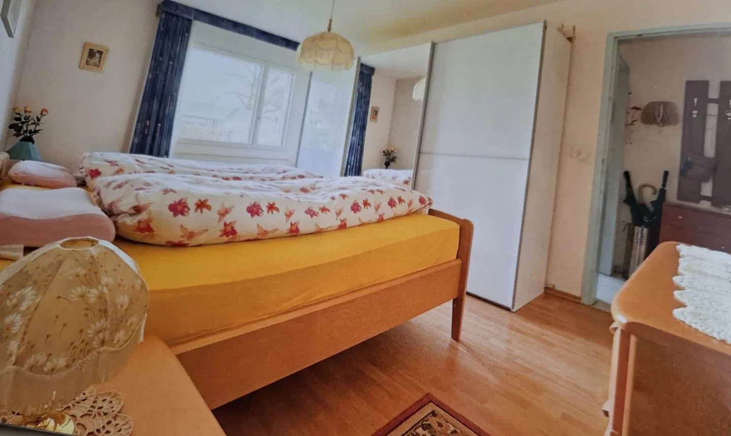 Helle 3.5 Zimmer Wohnung - Foto 6 von 12