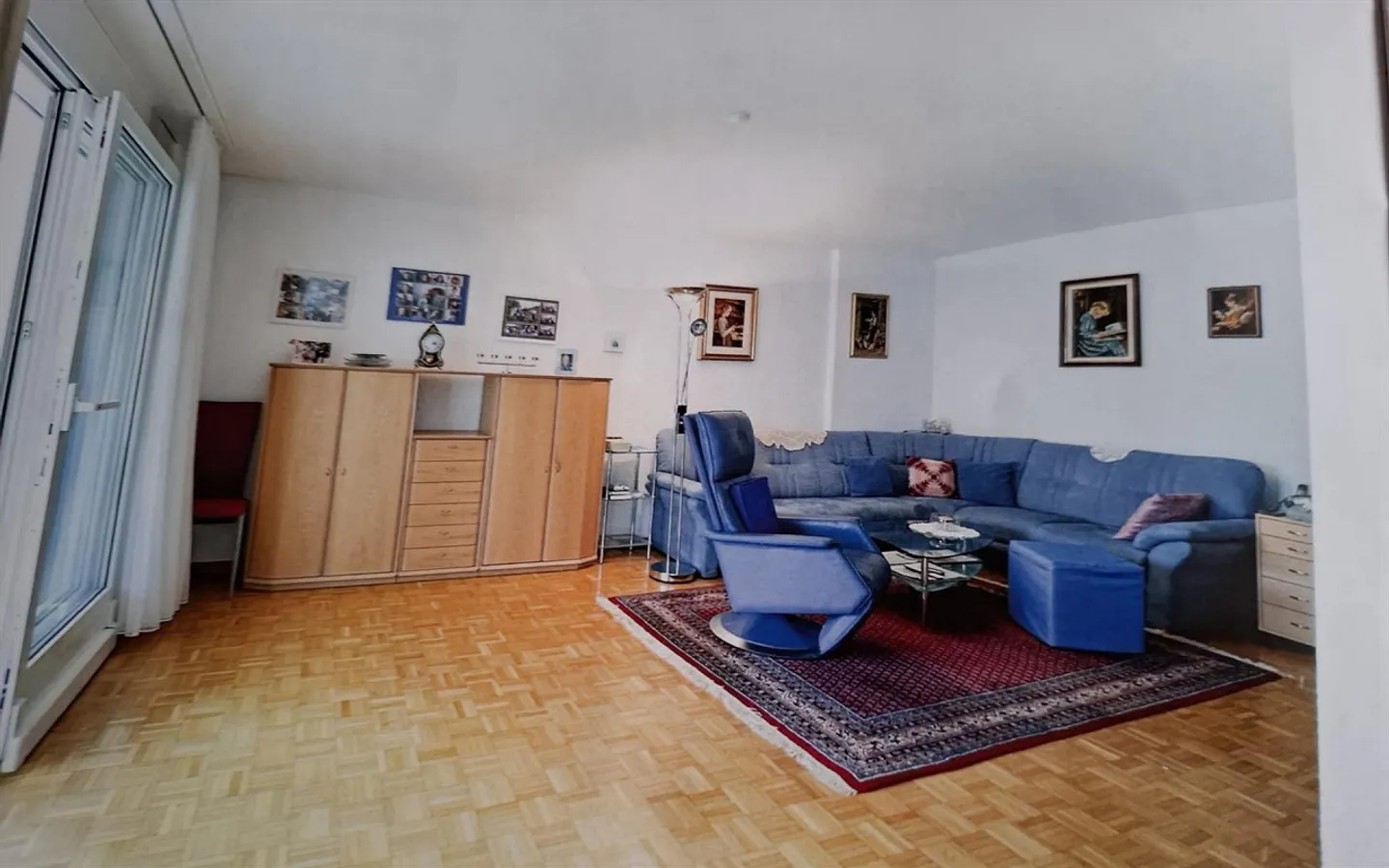 Helle 3.5 Zimmer Wohnung - Foto 7 von 12