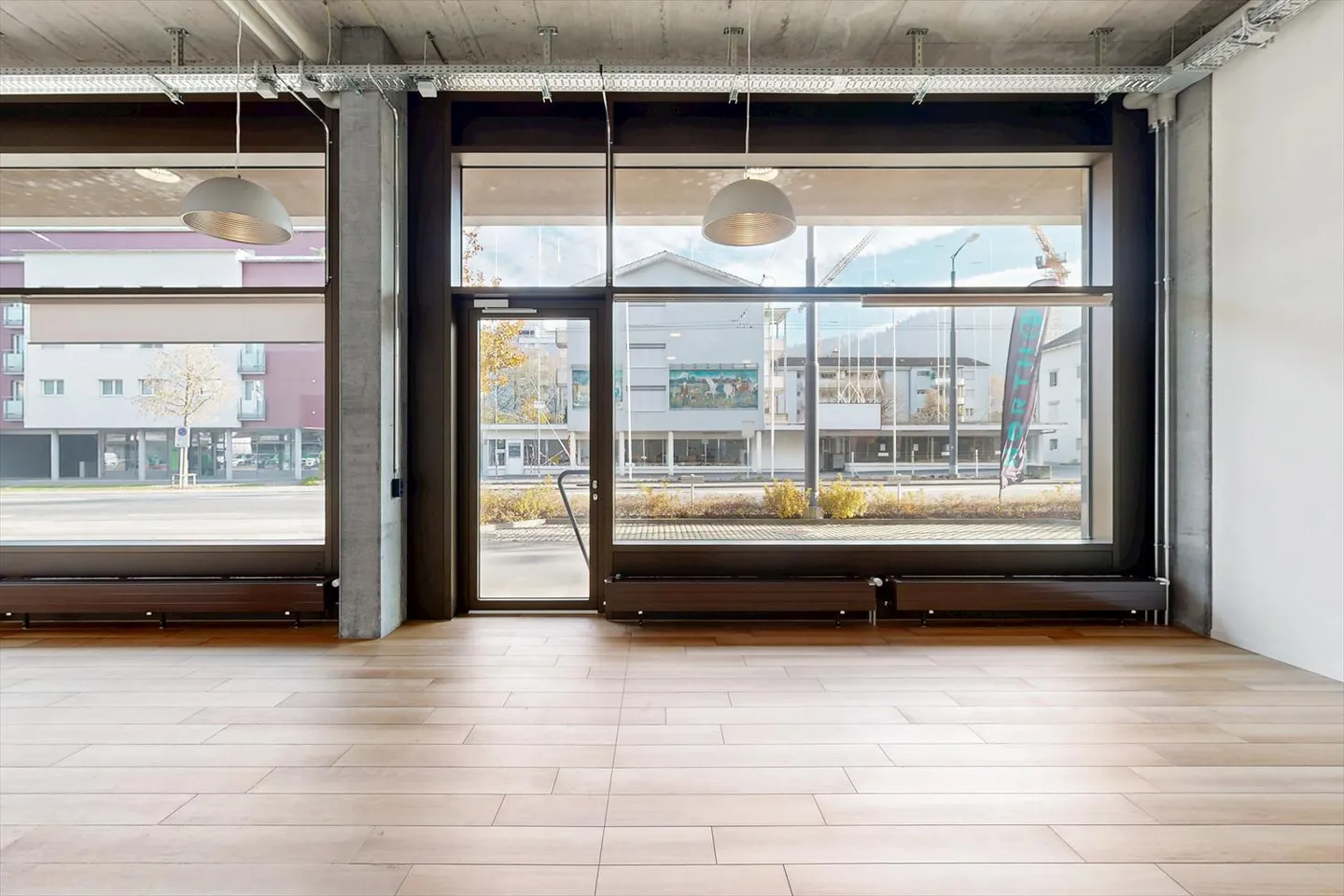 Bürofläche mieten - Foto 4 von 12