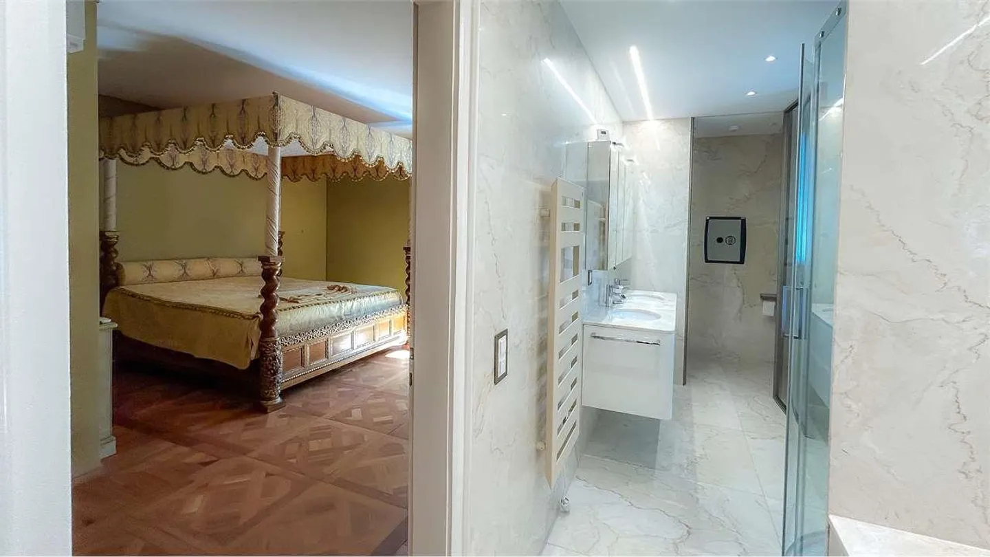 VILLA INDÉPENDANTE AVEC PISCINE ET DÉPENDANCE - Photo 13 sur 13