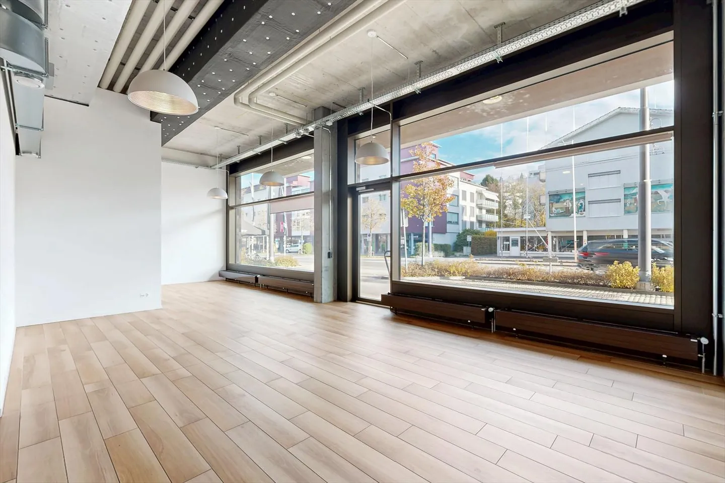 Bürofläche mieten - Foto 5 von 12