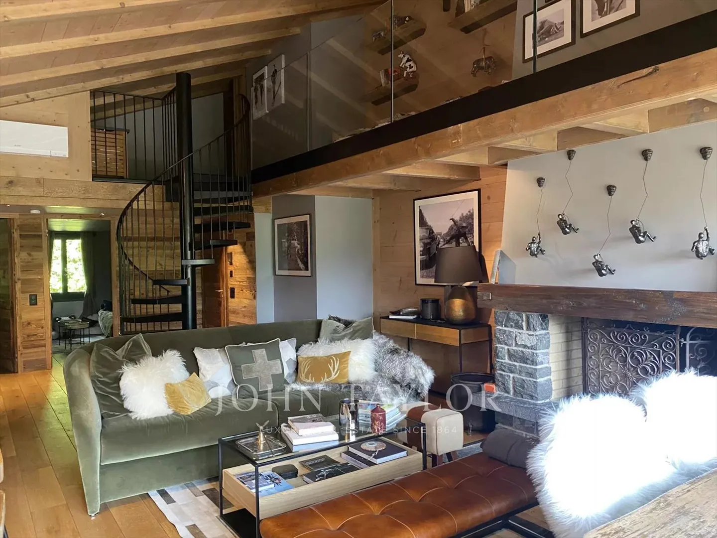 Appartement - Photo 4 sur 13