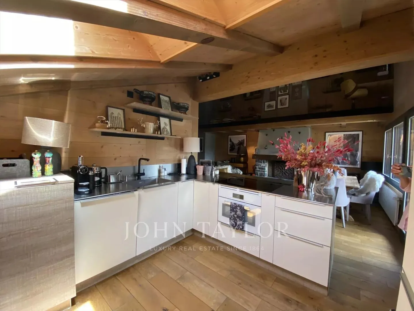 Appartement - Photo 5 sur 13