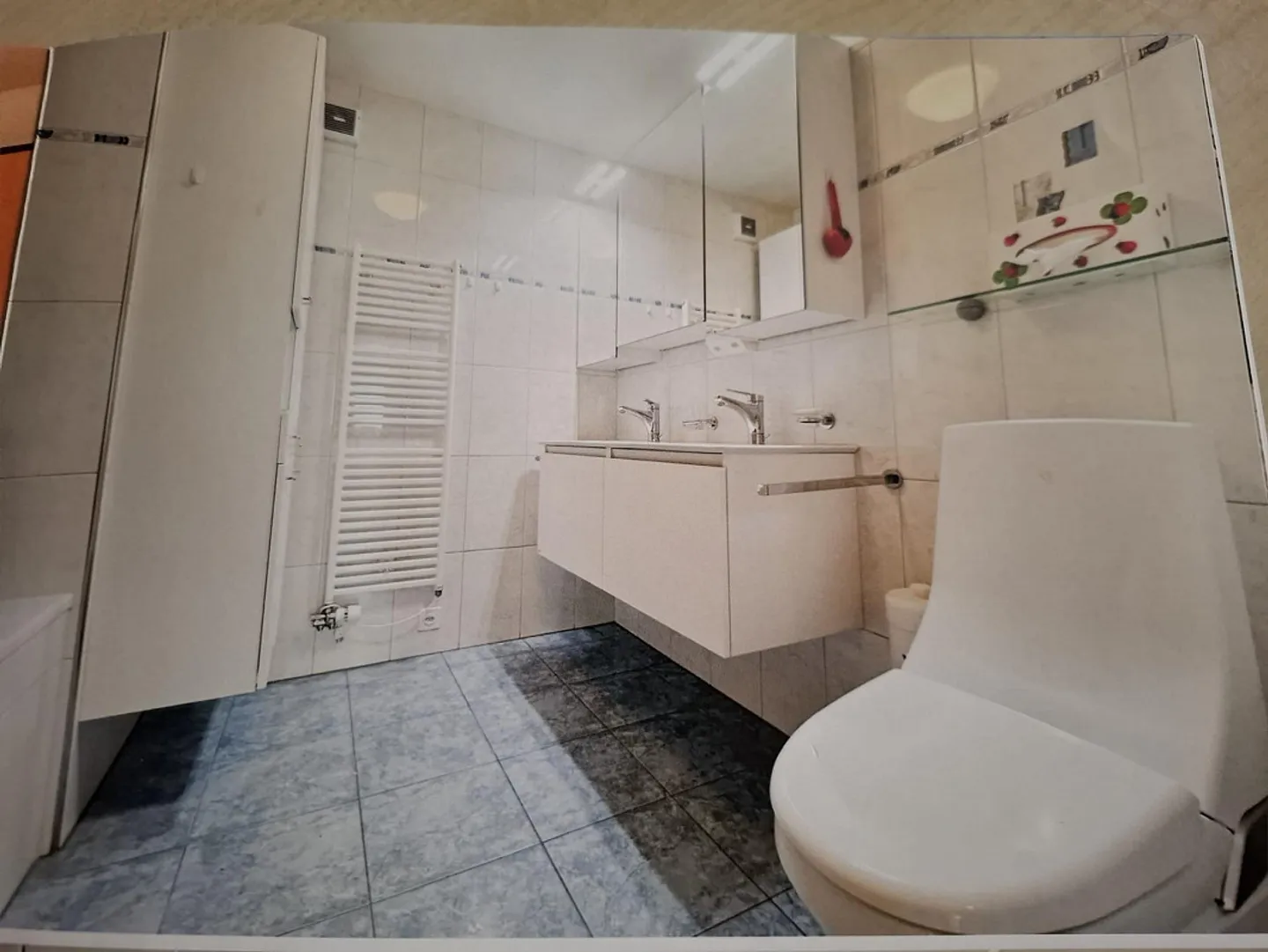 Helle 3.5 Zimmer Wohnung - Foto 8 von 12