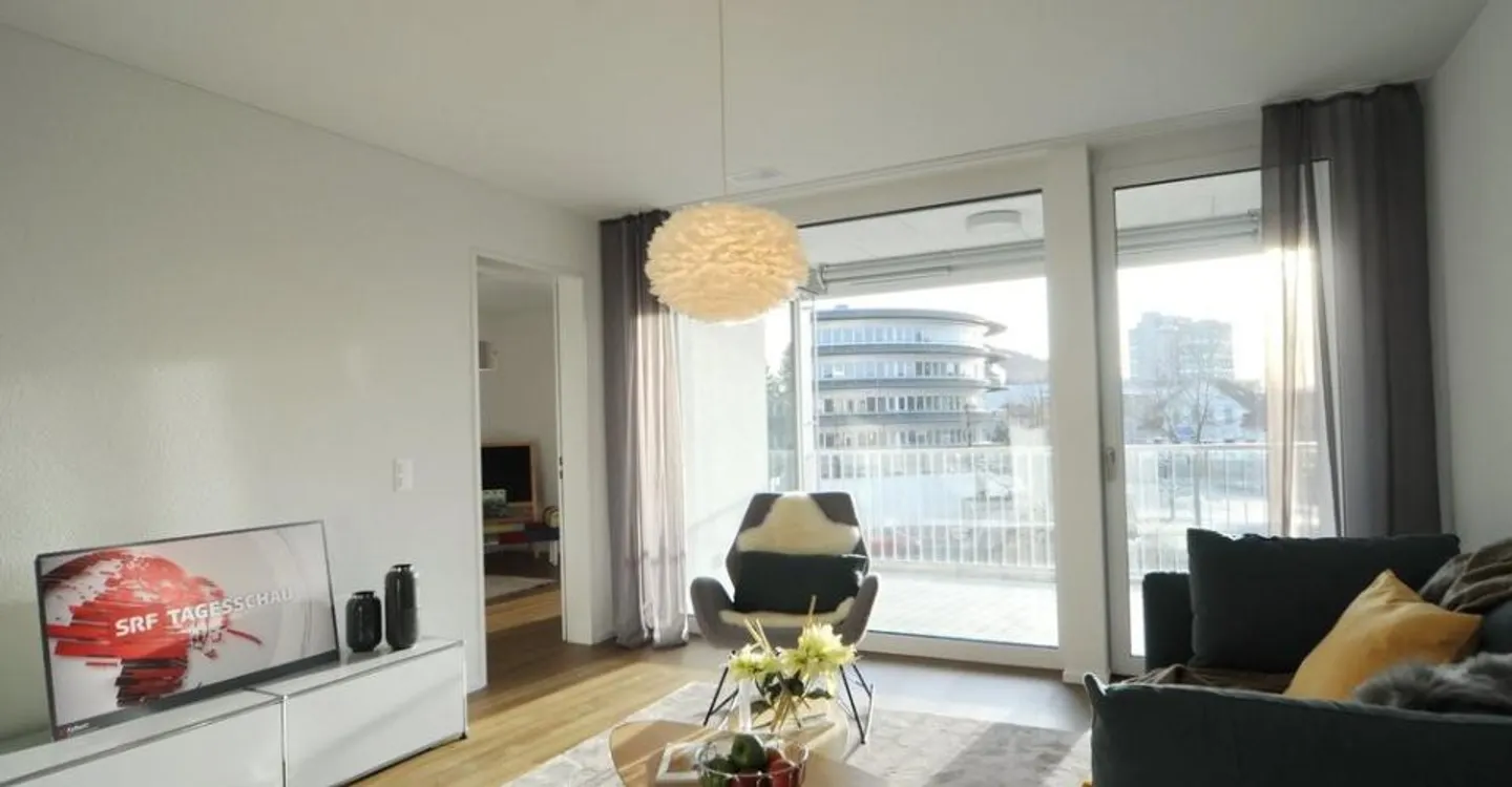 Platz für die ganze Familie - Foto 3 von 9