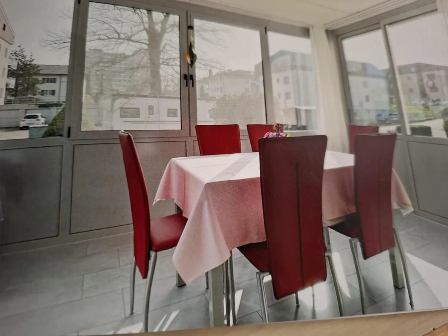 Helle 3.5 Zimmer Wohnung - Foto 10 von 12