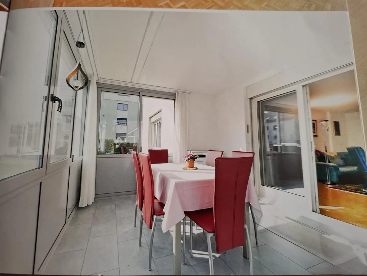 Helle 3.5 Zimmer Wohnung - Foto 11 von 12