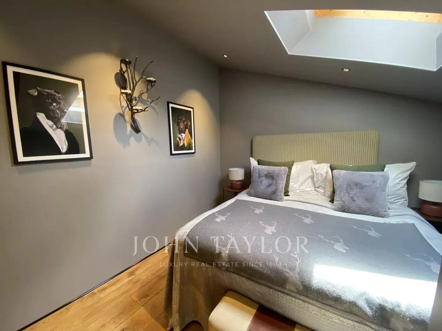 Appartement - Photo 9 sur 13