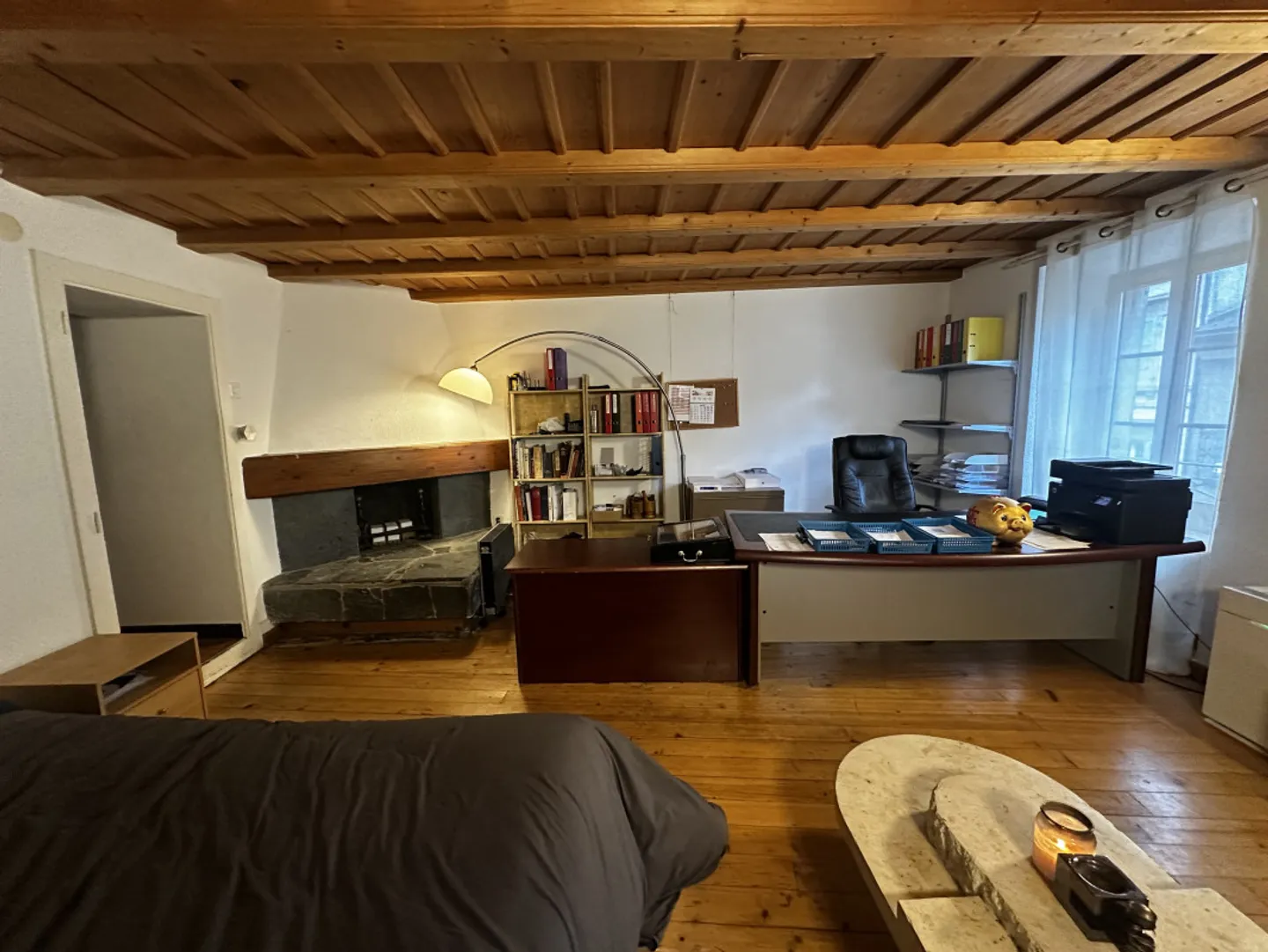 Wohngebäude 3,5 Zimmer - Foto 6 von 7