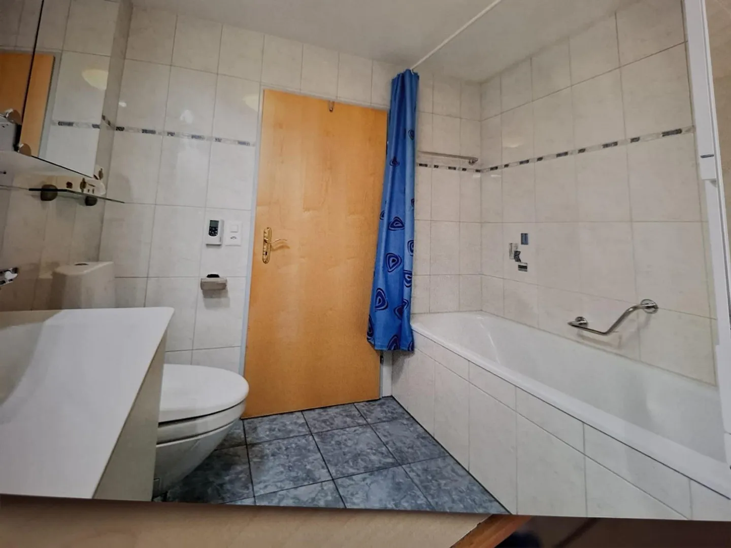 Helle 3.5 Zimmer Wohnung - Foto 9 von 12