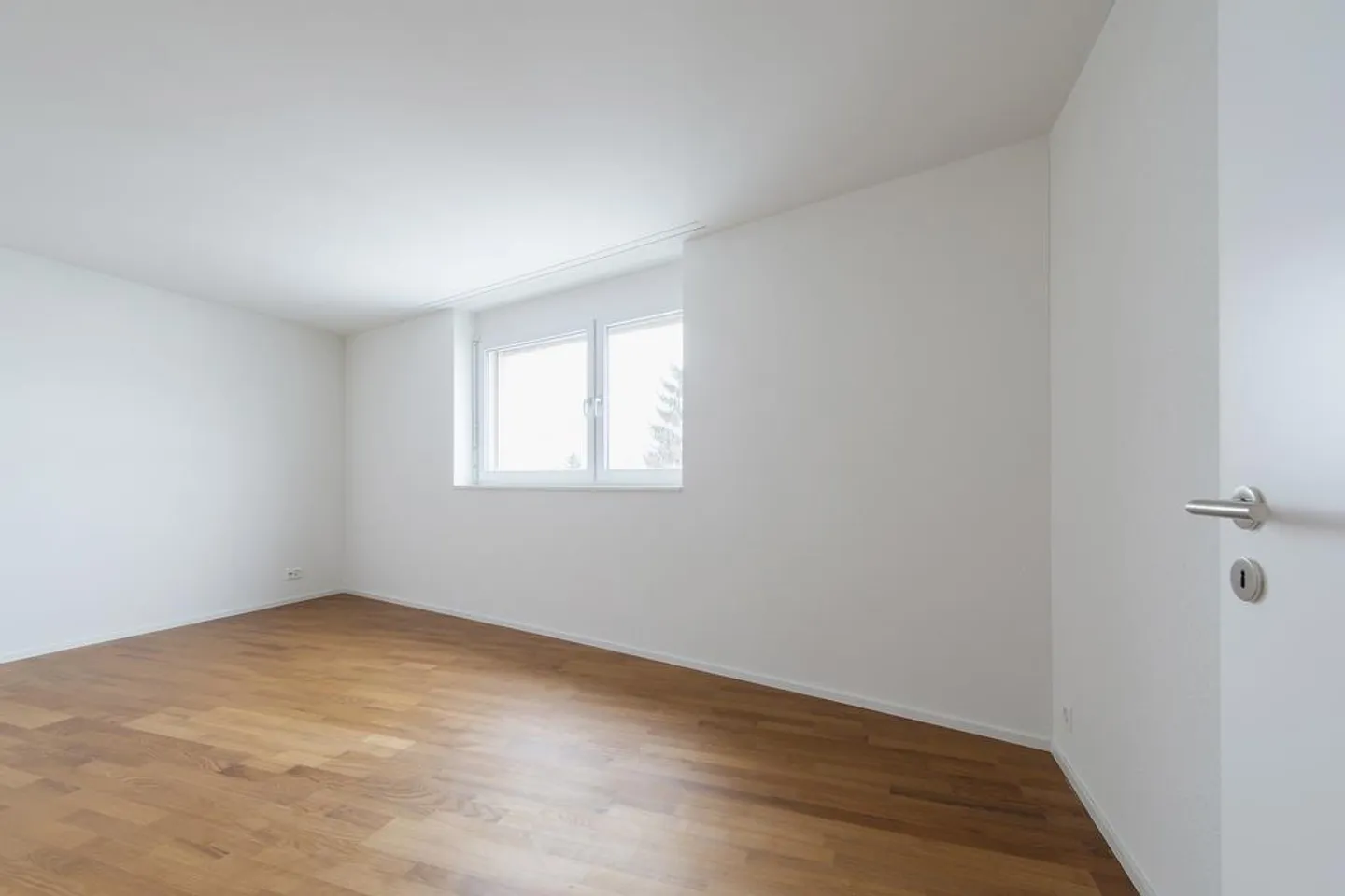 Spacious 4.5-room apartment on the 2nd floor - Photo 11 of 11