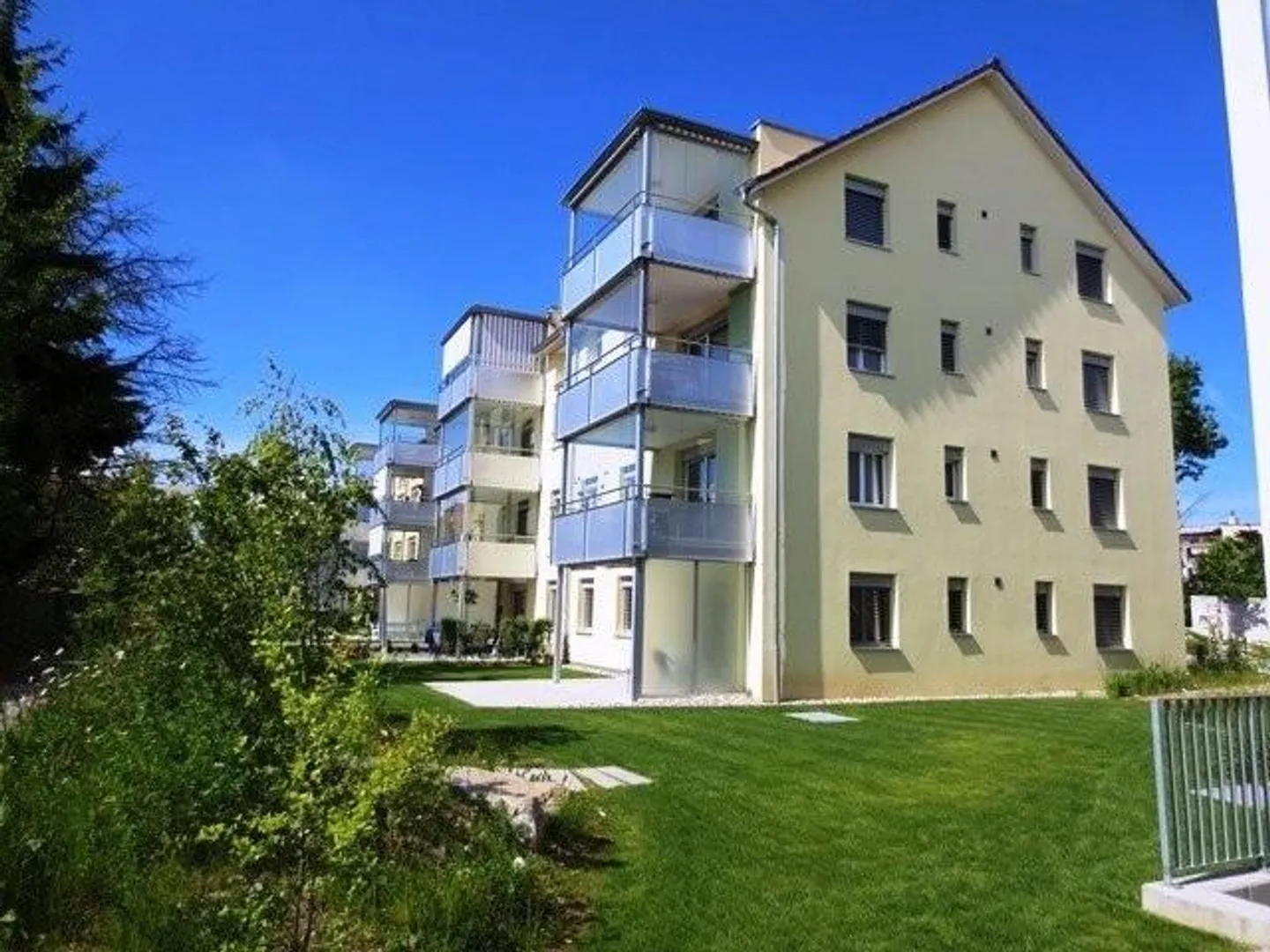 La tua oasi di benessere ad Alchenflüh - Foto 1 di 8