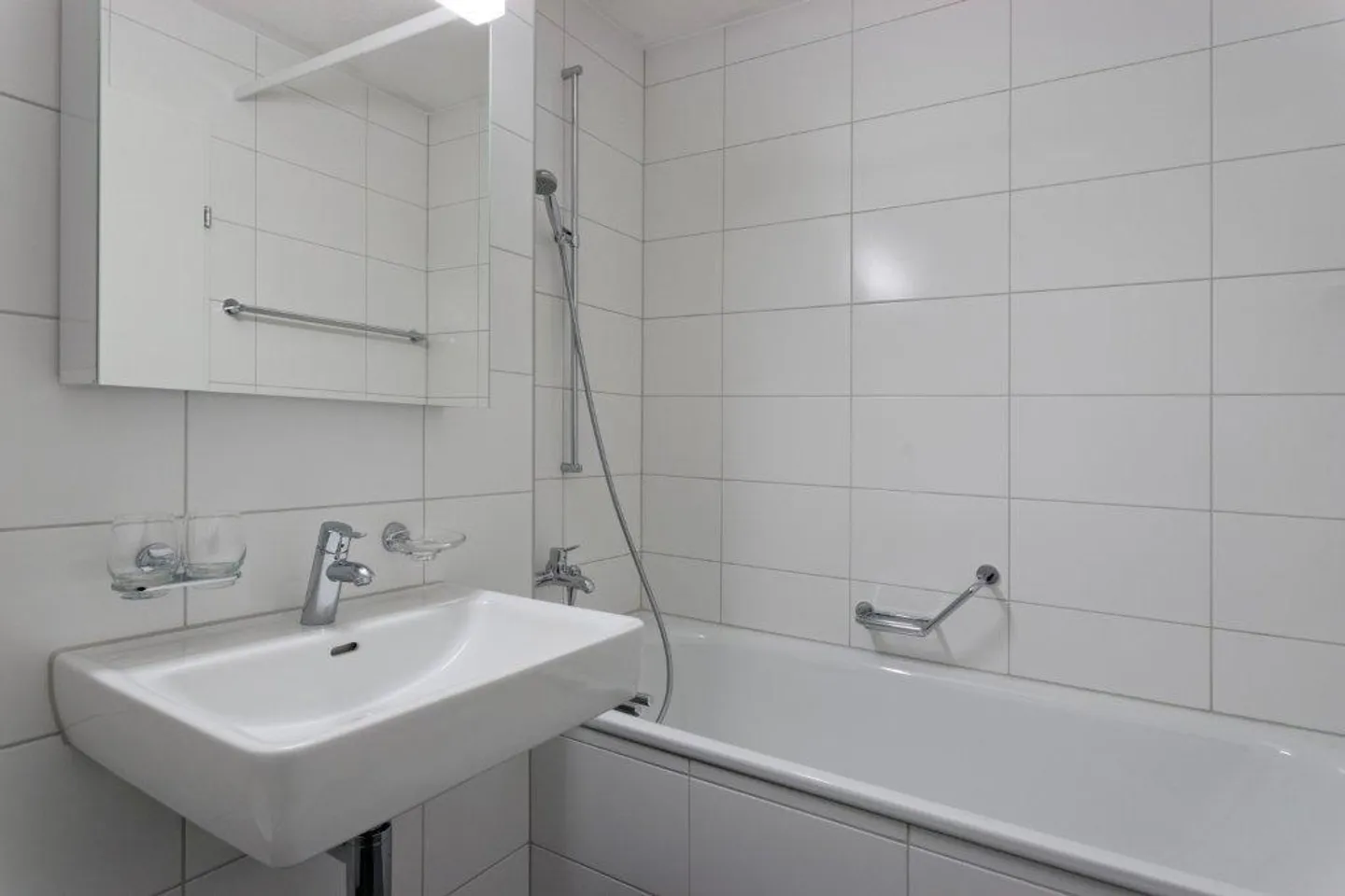 La tua oasi di benessere ad Alchenflüh - Foto 8 di 8