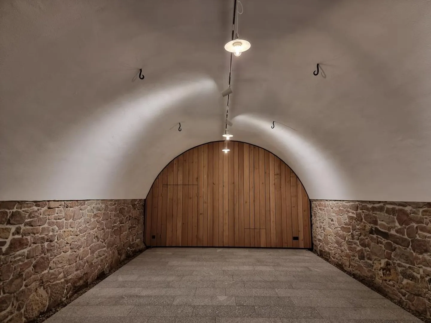 Cave voûtée rénovée au cœur de Hallau - Photo 3 sur 8