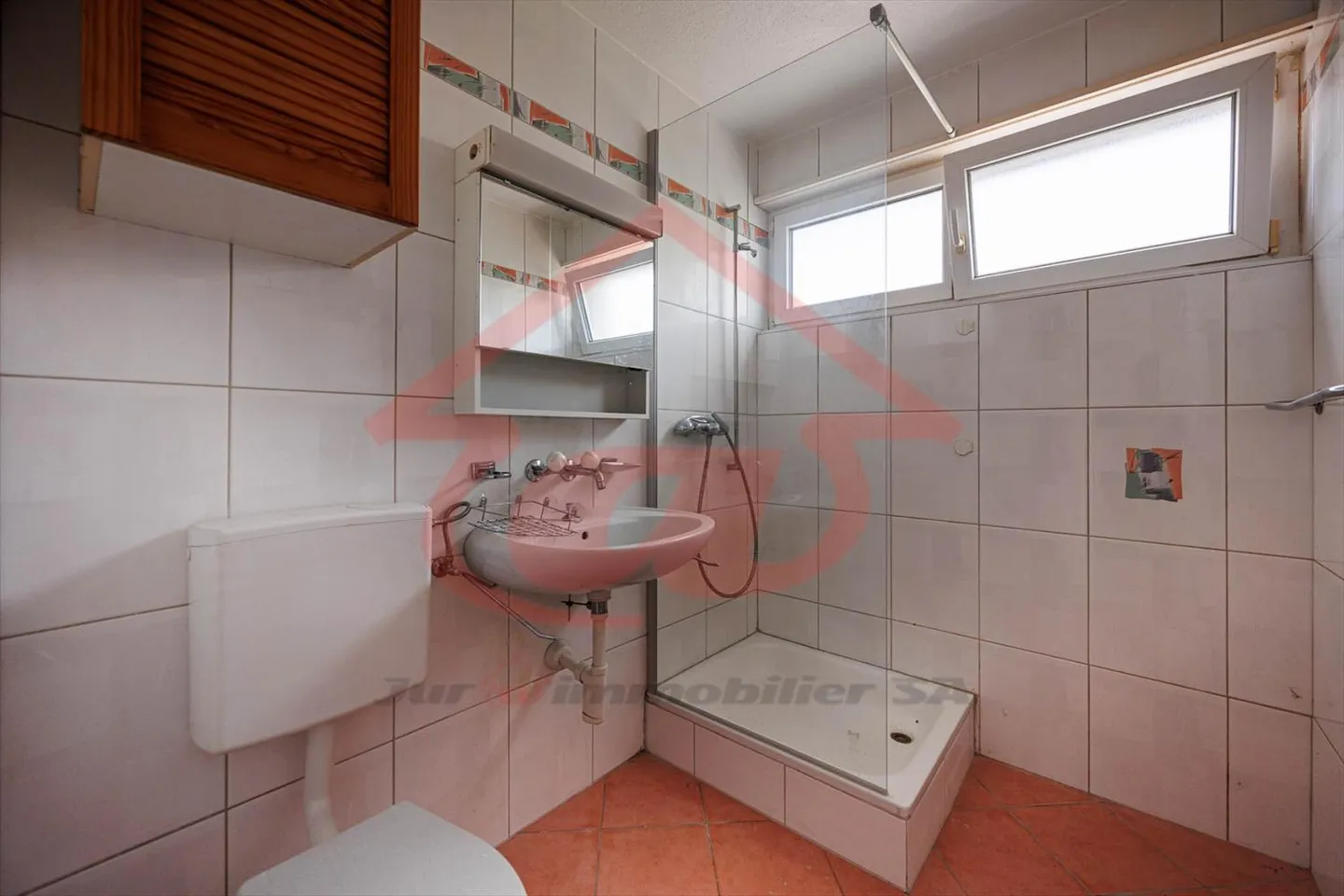 4.5 Room Apartment - Photo 17 of 18