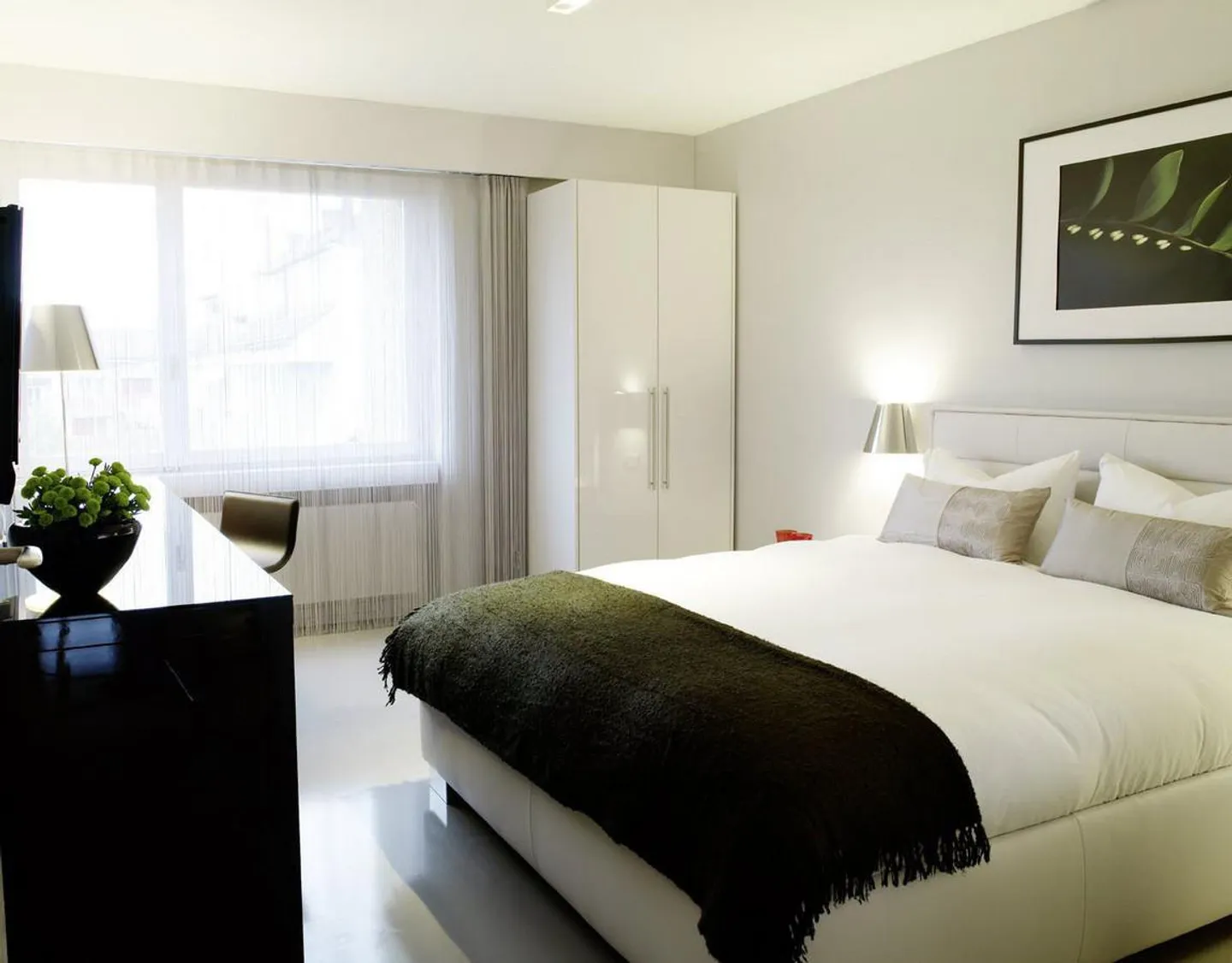 Wohnung - Foto 1 von 6