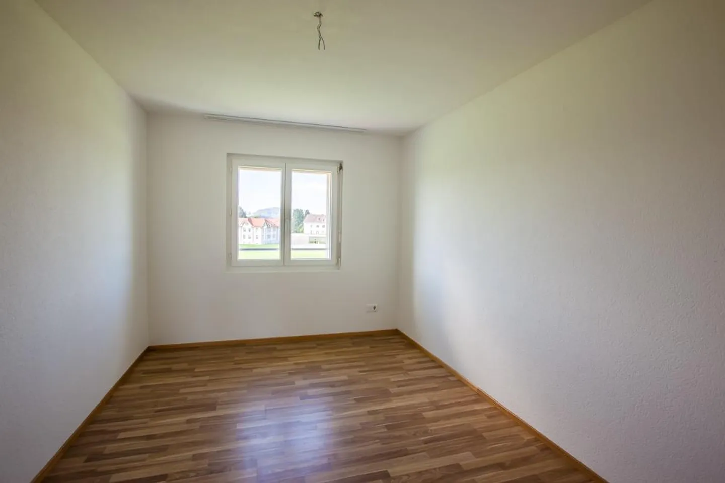 Zentrumsnah wohnen! - Foto 6 von 9