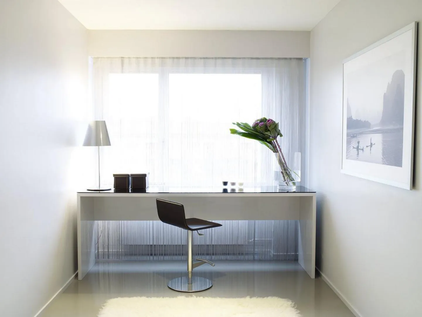 Wohnung - Foto 4 von 6