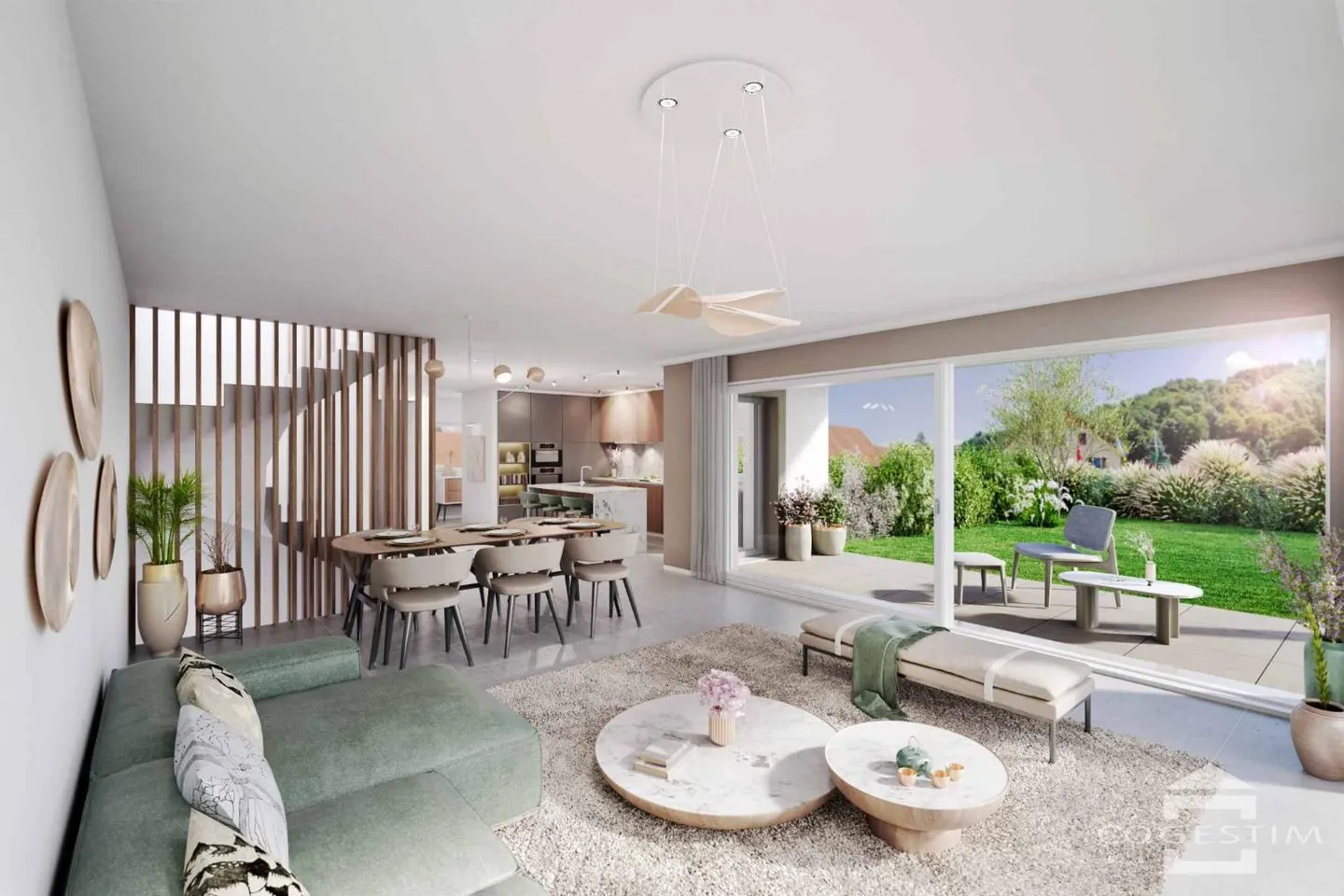 4.5 Room Villa - Photo 3 of 5