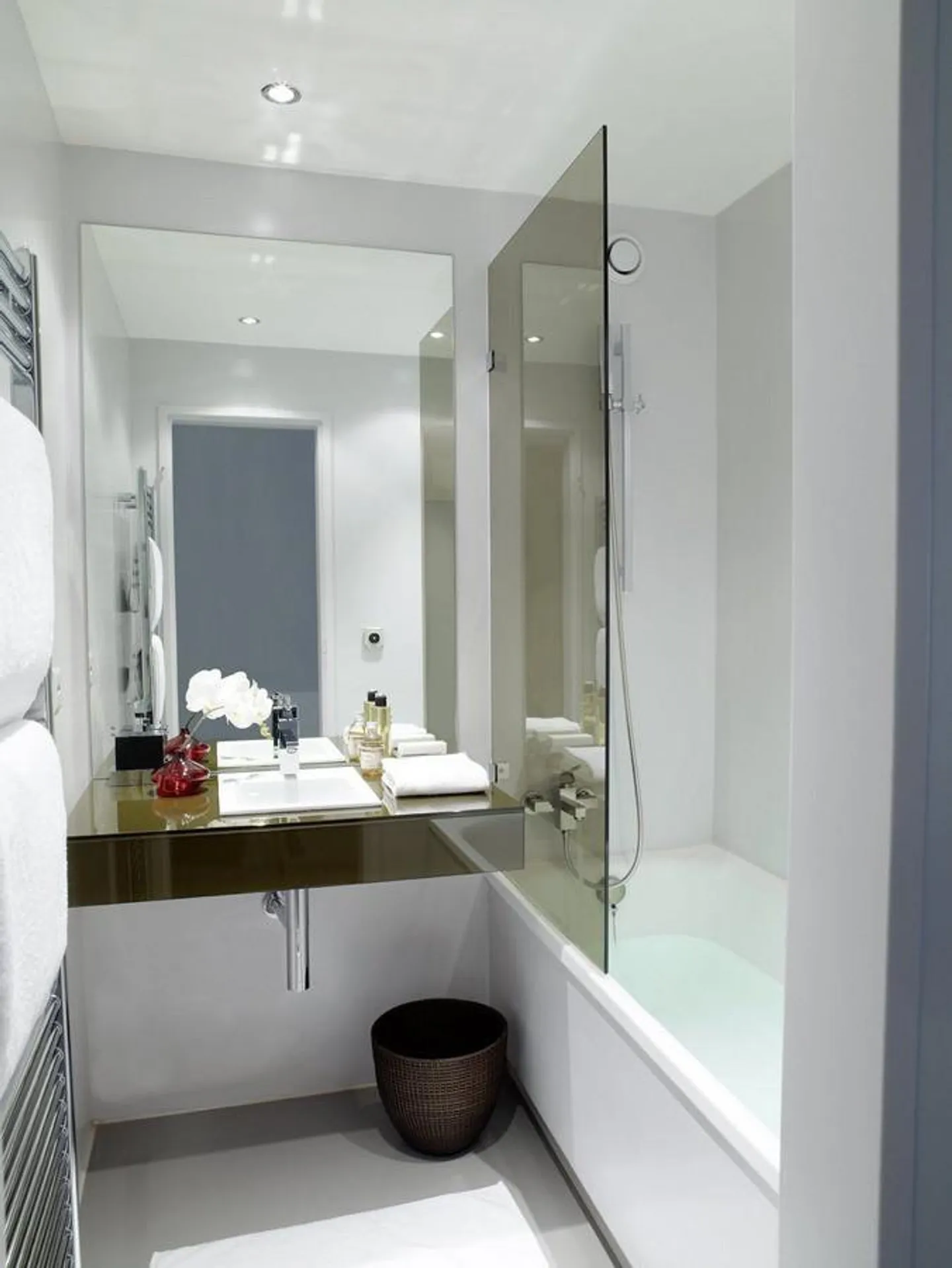 Wohnung - Foto 6 von 6