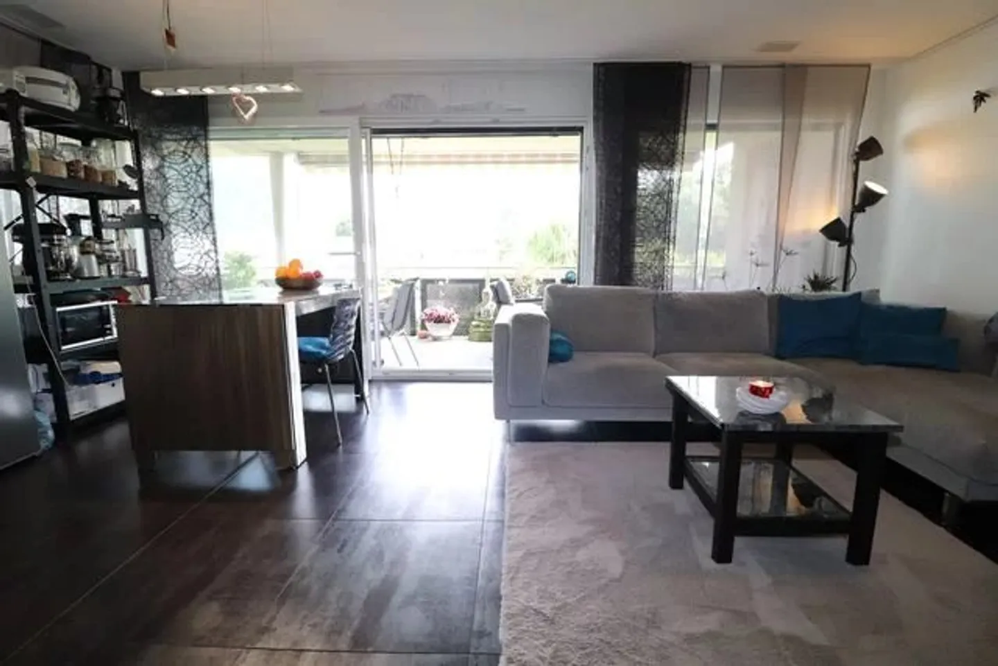 4.5-room apartment on the 1st floor. - Photo 4 of 13