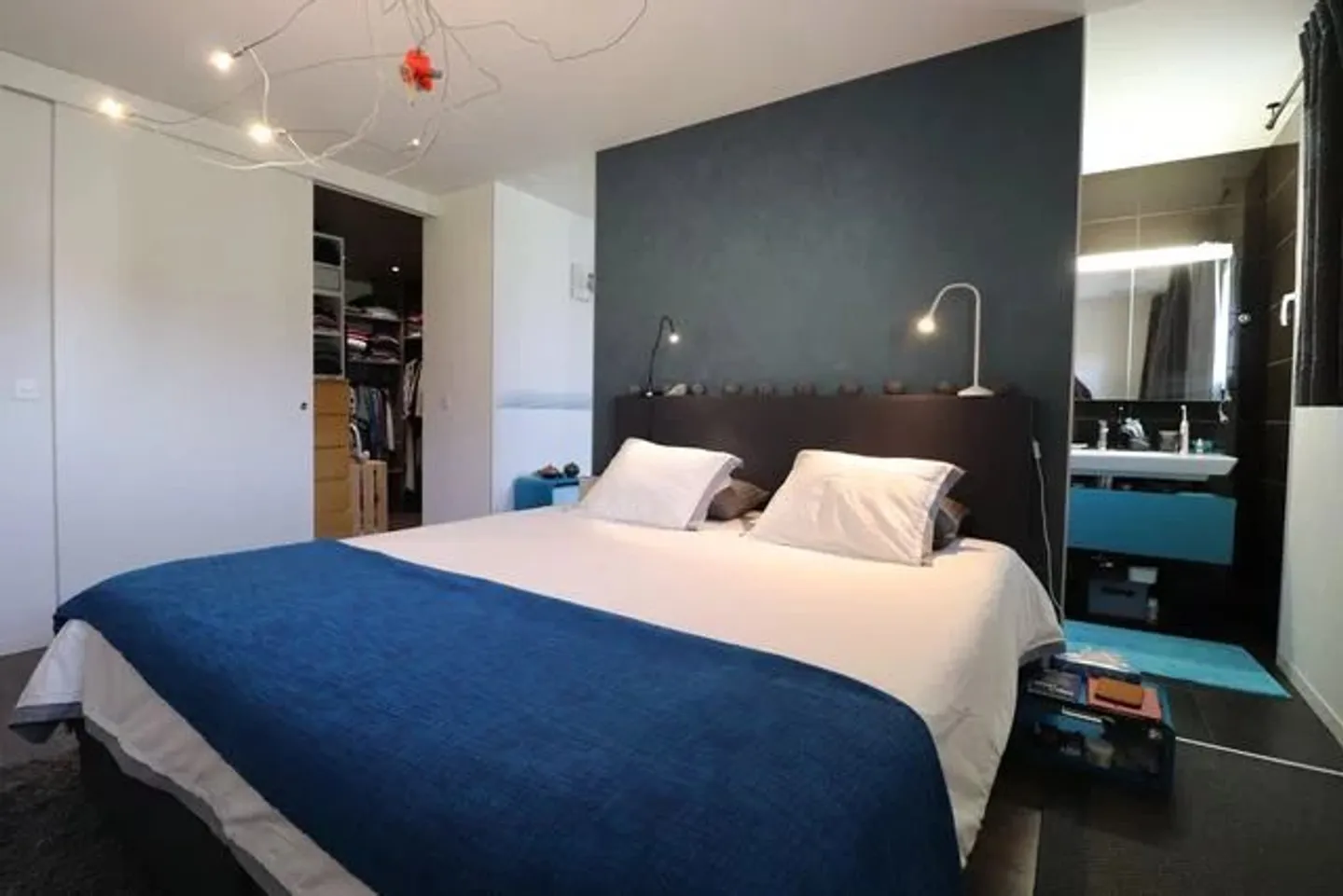 4.5-room apartment on the 1st floor. - Photo 7 of 13