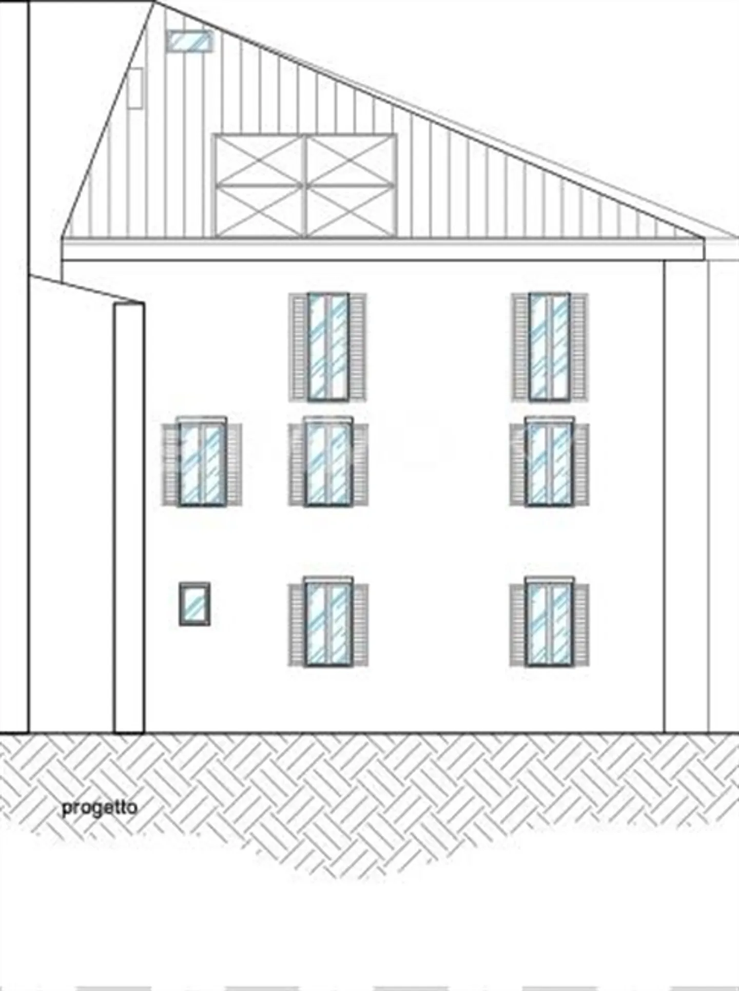 Un bâtiment à louer - Photo 5 sur 5