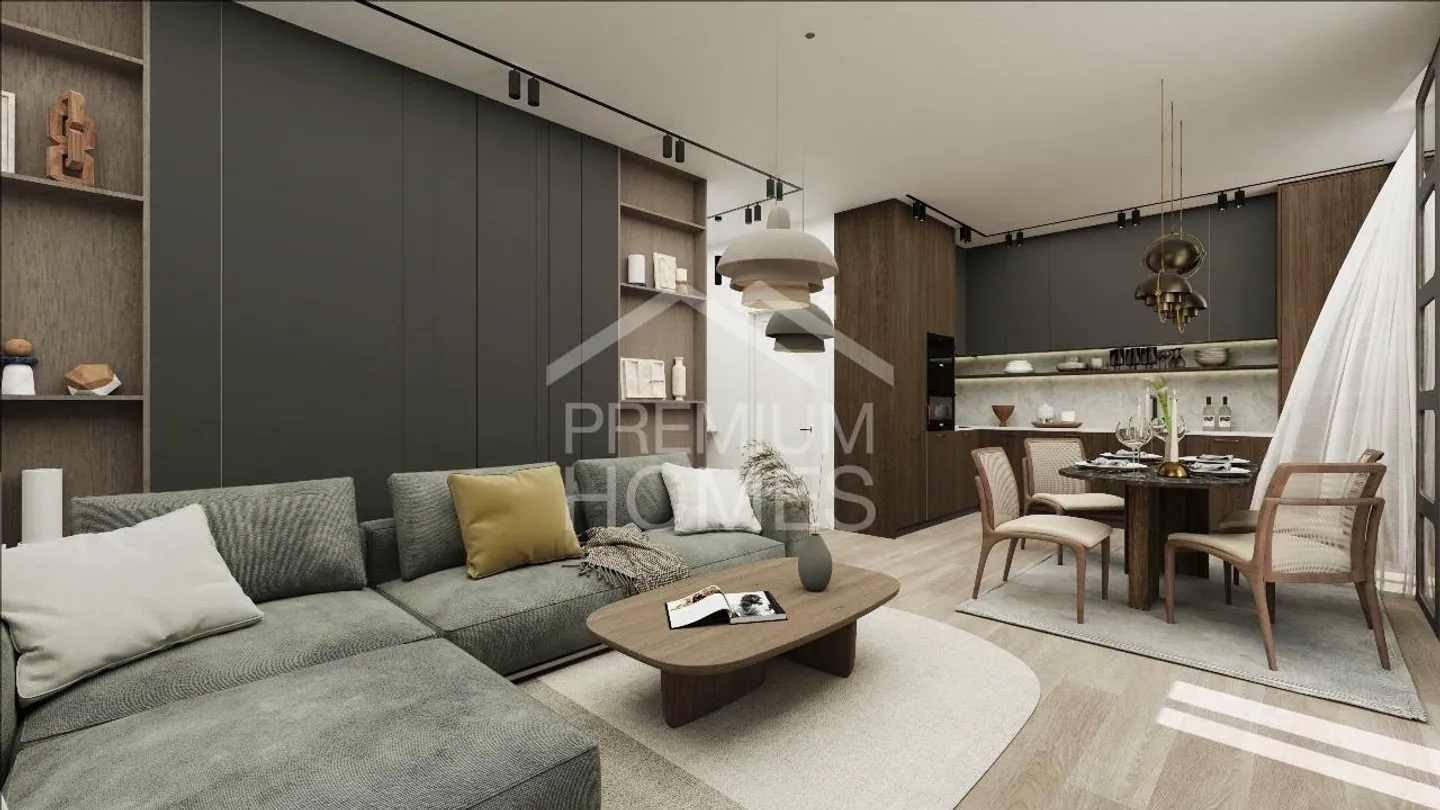 Design meets living comfort! - Photo 2 of 5