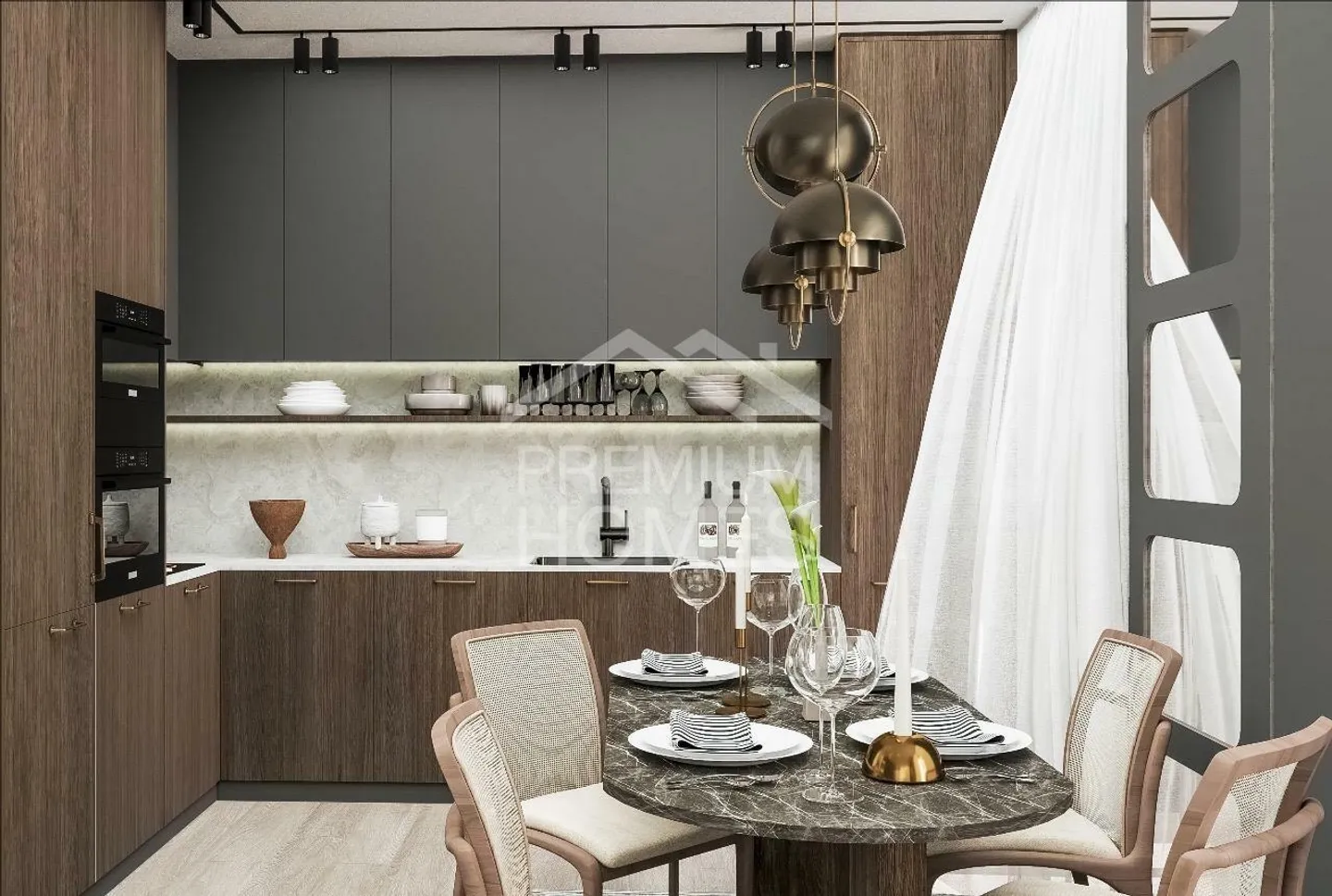 Design meets living comfort! - Photo 3 of 5