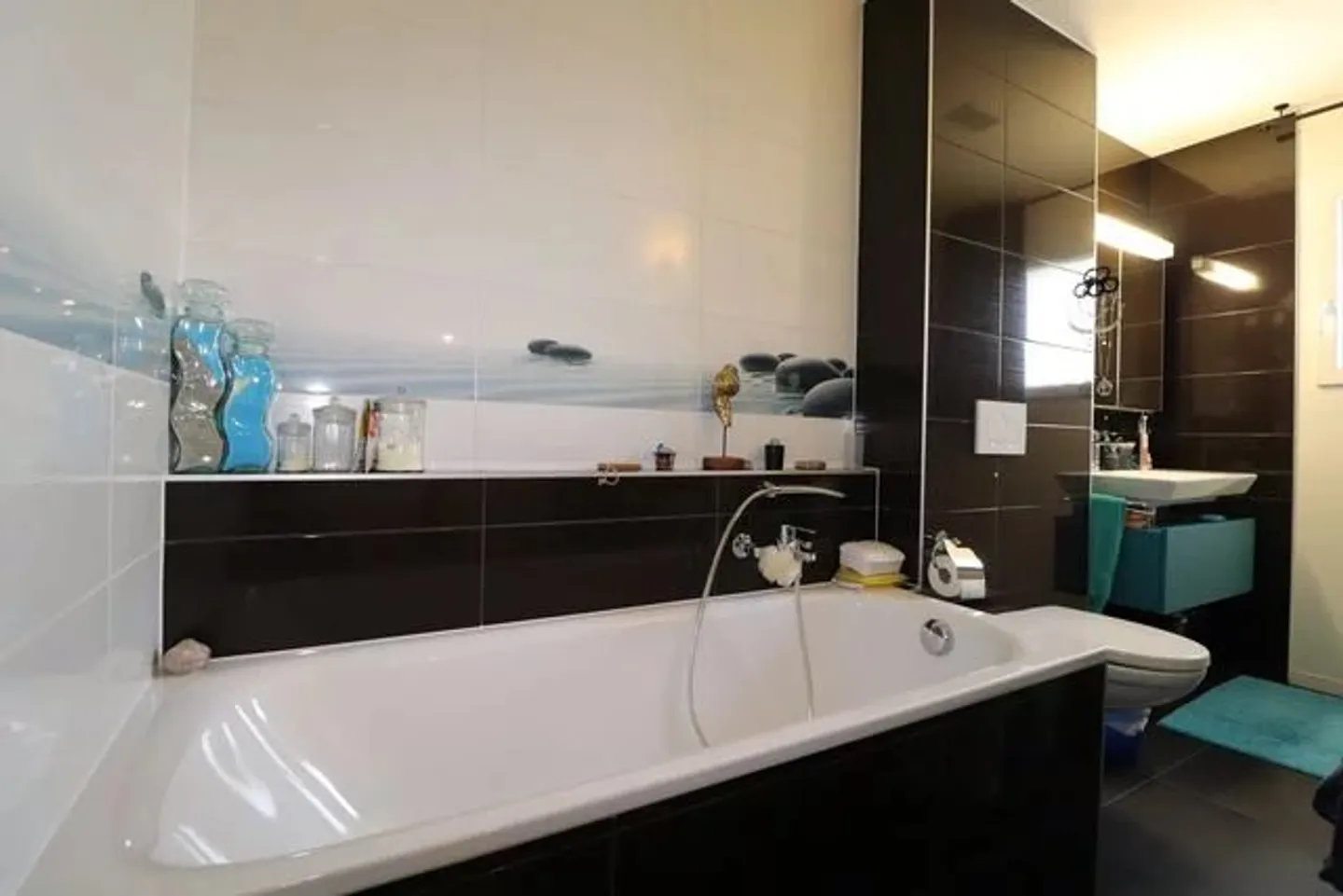 4.5-room apartment on the 1st floor. - Photo 10 of 13