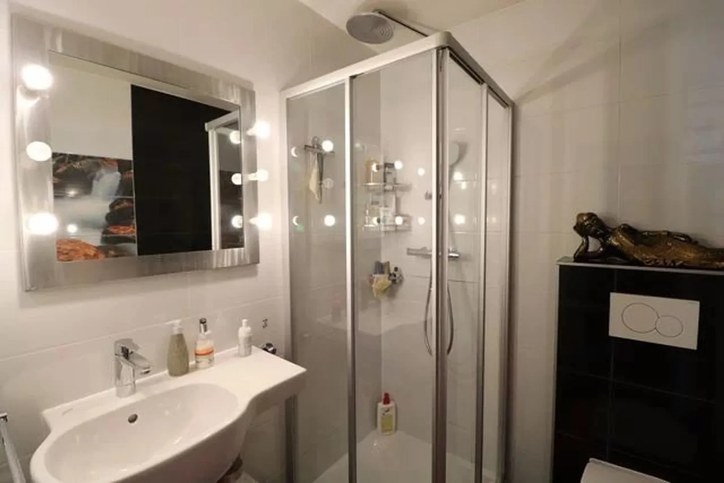 4.5-room apartment on the 1st floor. - Photo 13 of 13