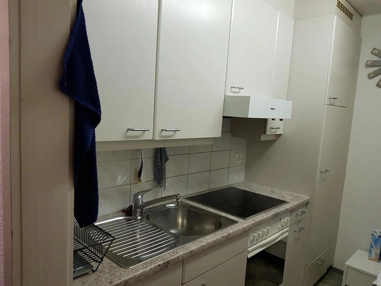 Appartement 2 pièces dans un emplacement calme à Fehraltorf - Photo 3 sur 4