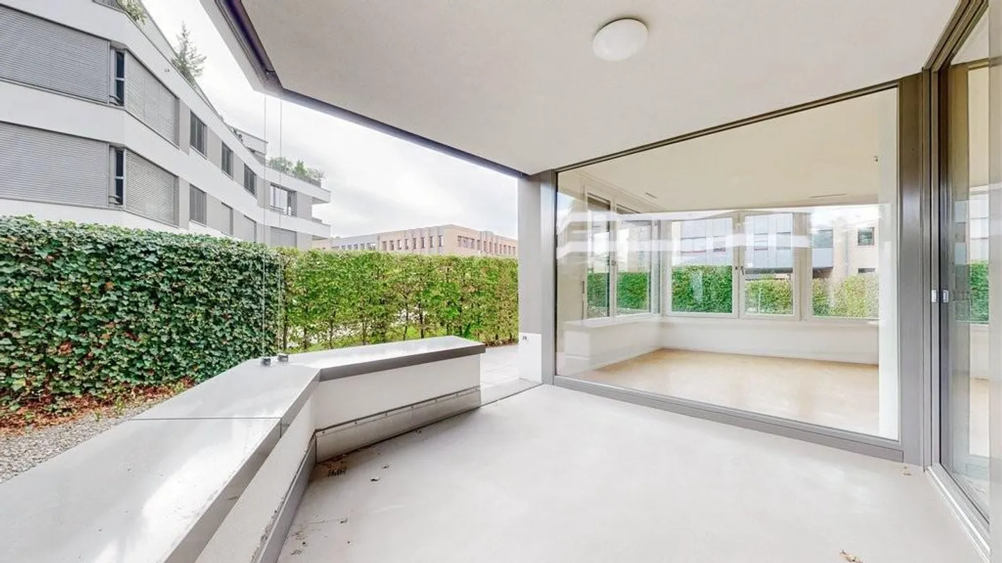 Sogni di un appartamento con giardino? - Foto 10 di 12
