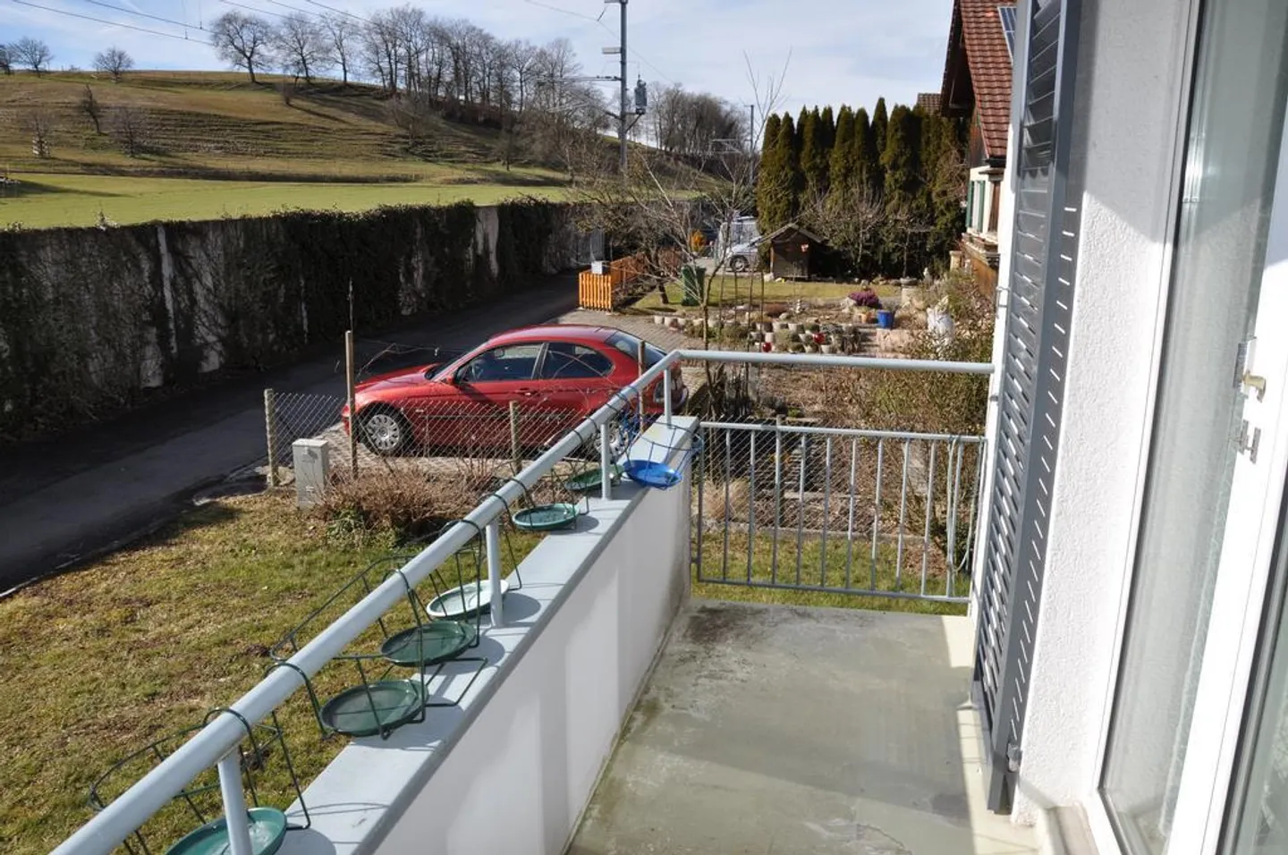 Appartement 2 pièces dans un emplacement calme à Fehraltorf - Photo 4 sur 4