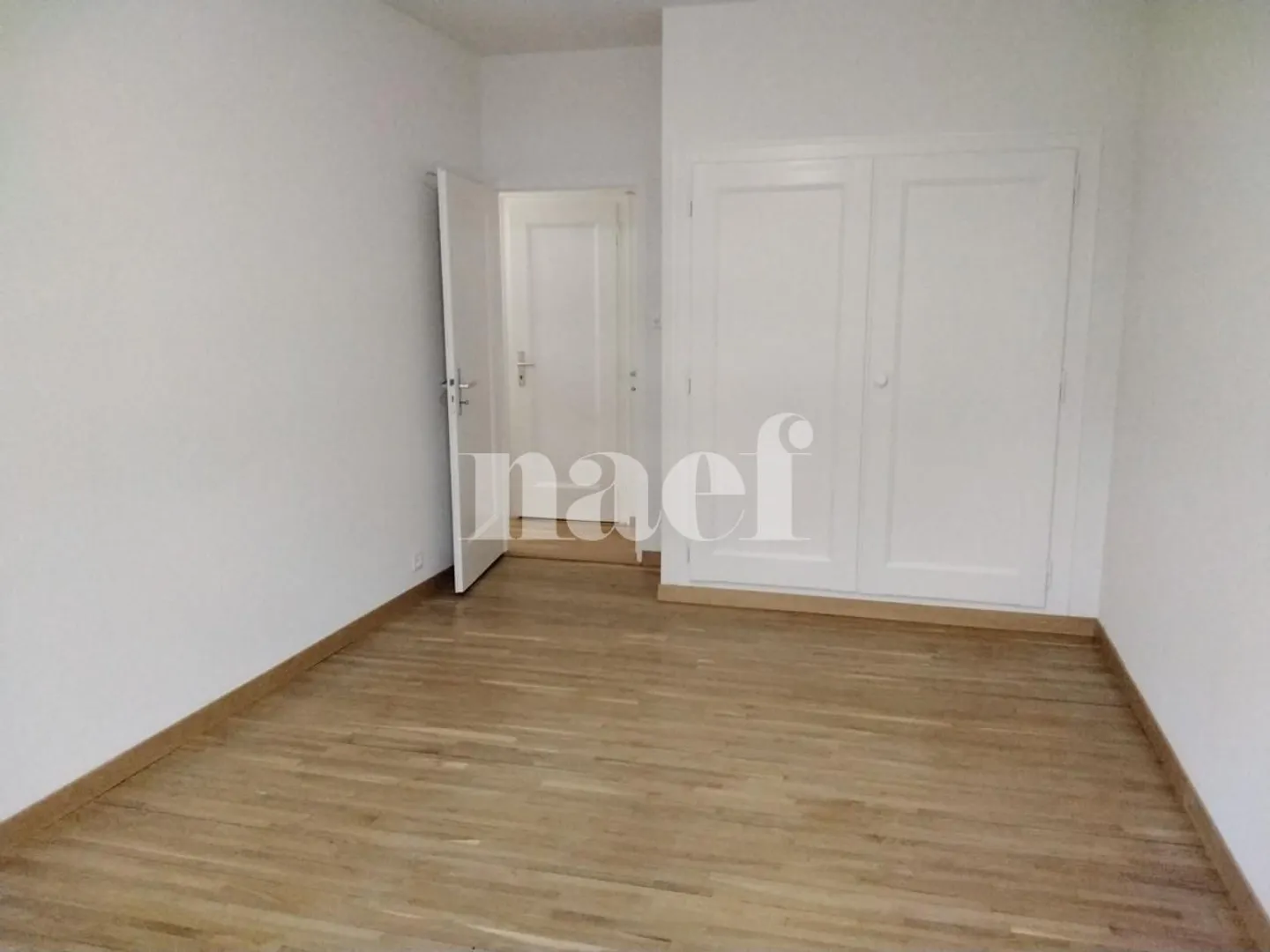 4-room apartment - Photo 7 of 9