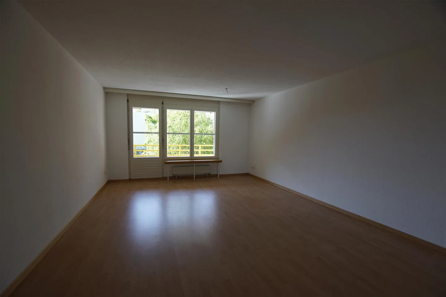 Geräumige Familienwohnung im Grünen - Foto 6 von 16
