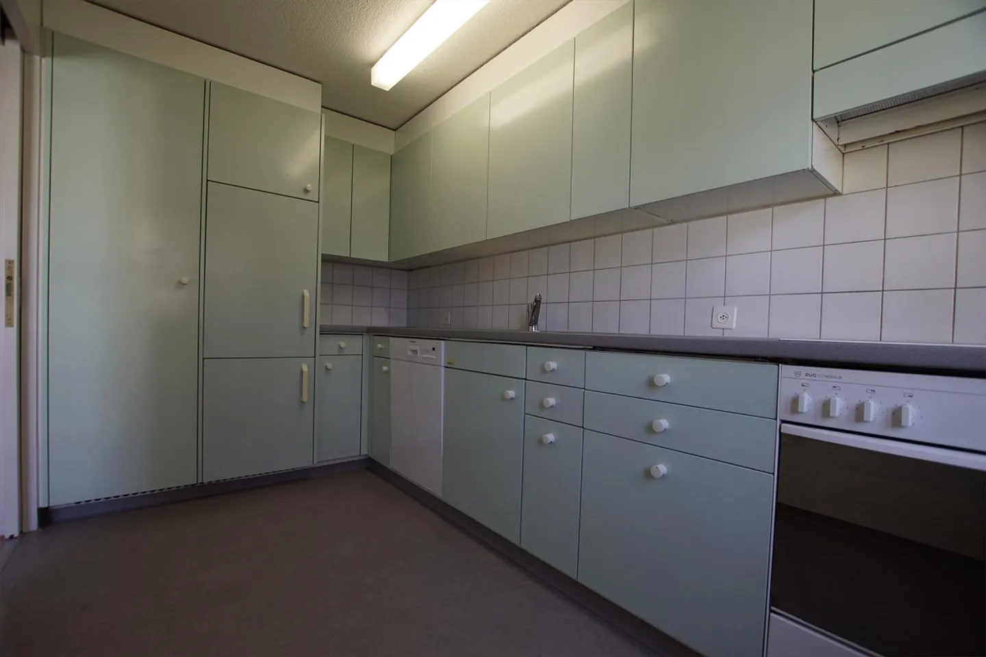 Geräumige Familienwohnung im Grünen - Foto 10 von 16