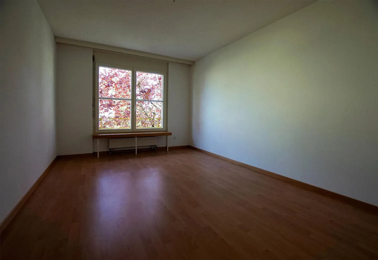 Geräumige Familienwohnung im Grünen - Foto 12 von 16