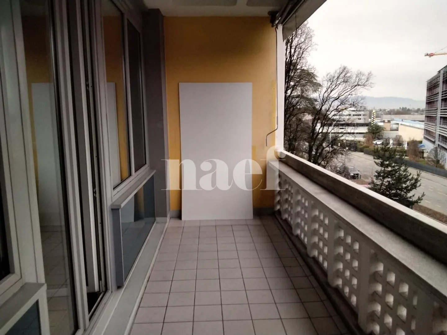4-room apartment - Photo 9 of 9
