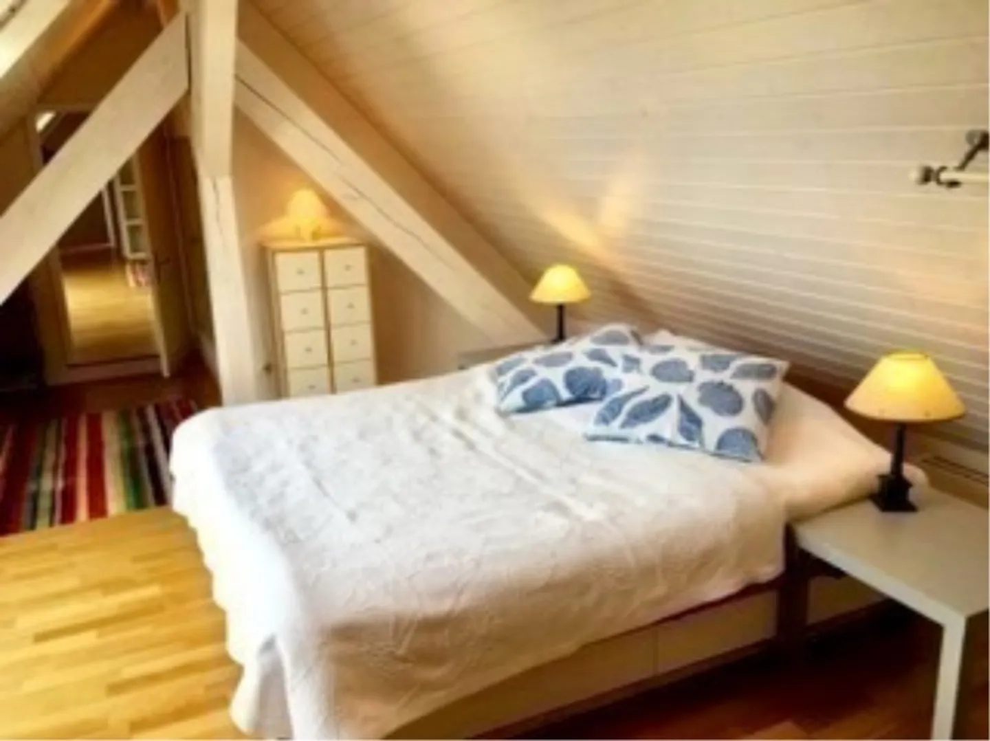 3½ ROOM MAISONETTE APARTMENT IN LIESTAL (BL), FURNISHED - Photo 4 of 9