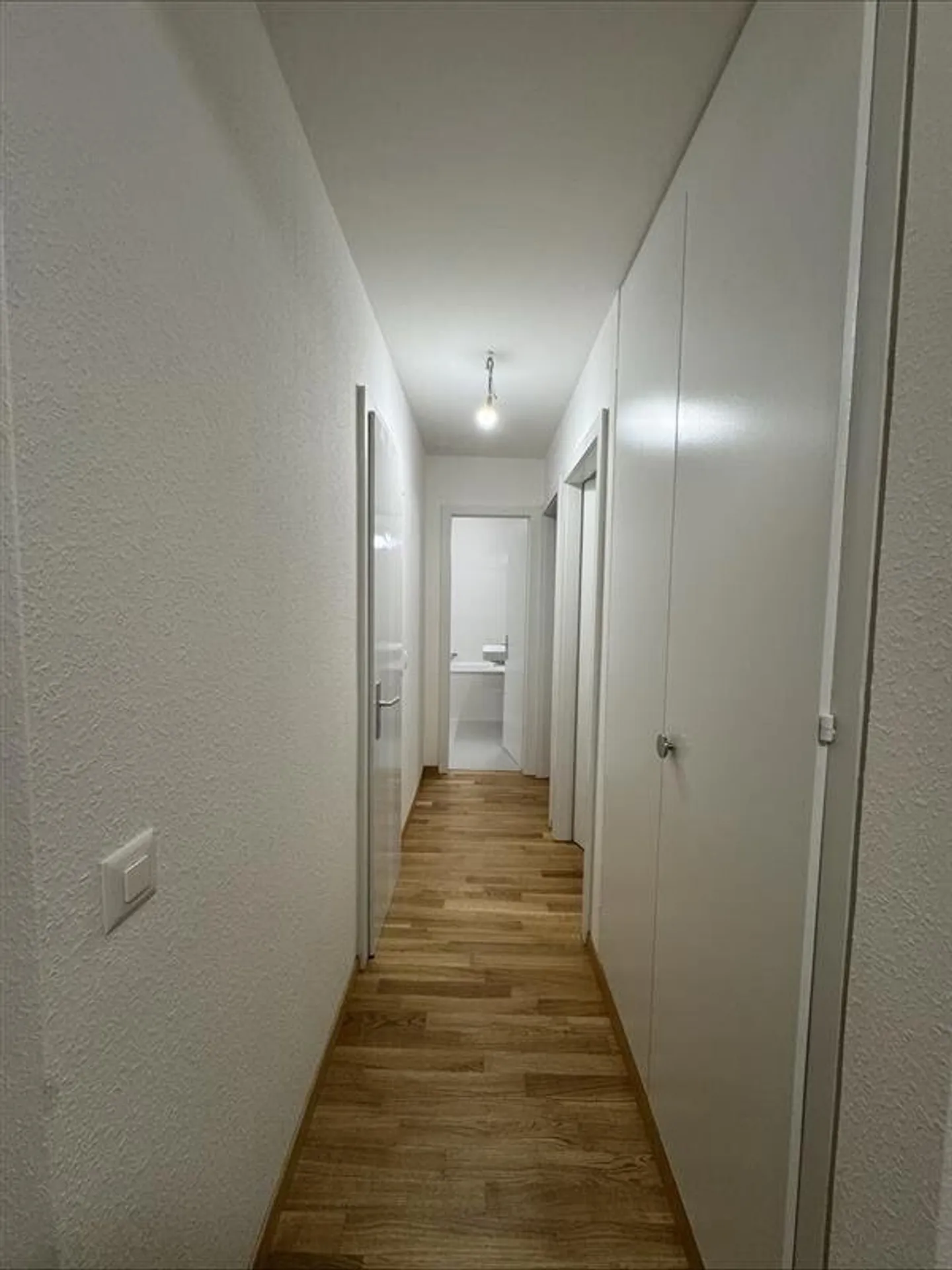 Appartamento ristrutturato in affitto - Foto 8 di 8