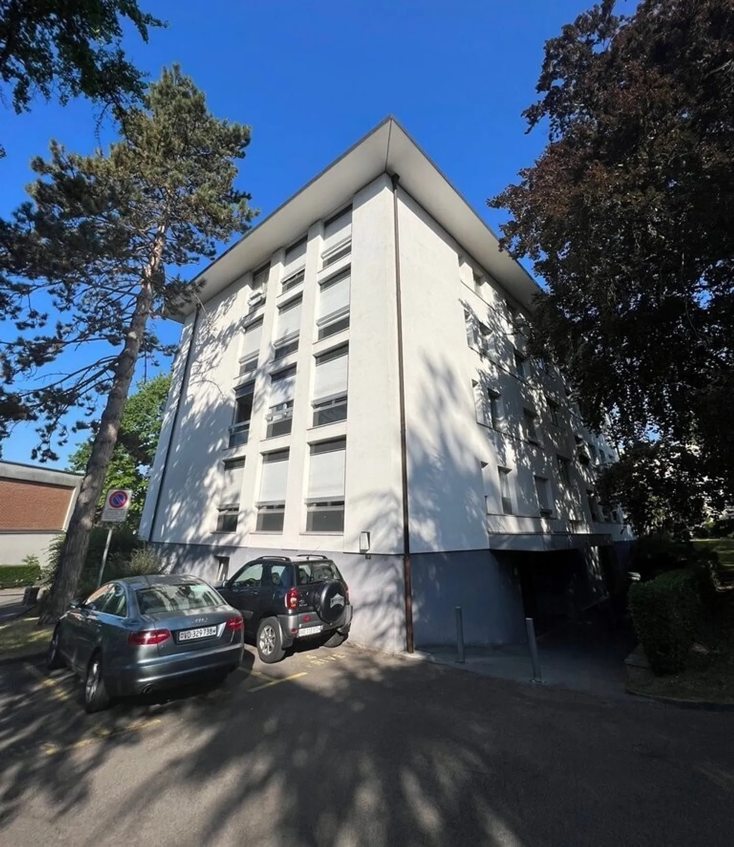 Appartamento ristrutturato in affitto - Foto 1 di 8