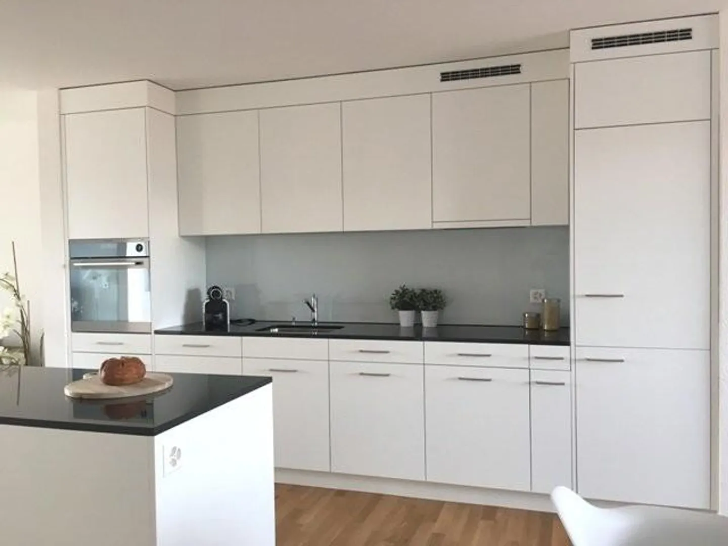 Beautiful apartment near the lake - Photo 5 of 10