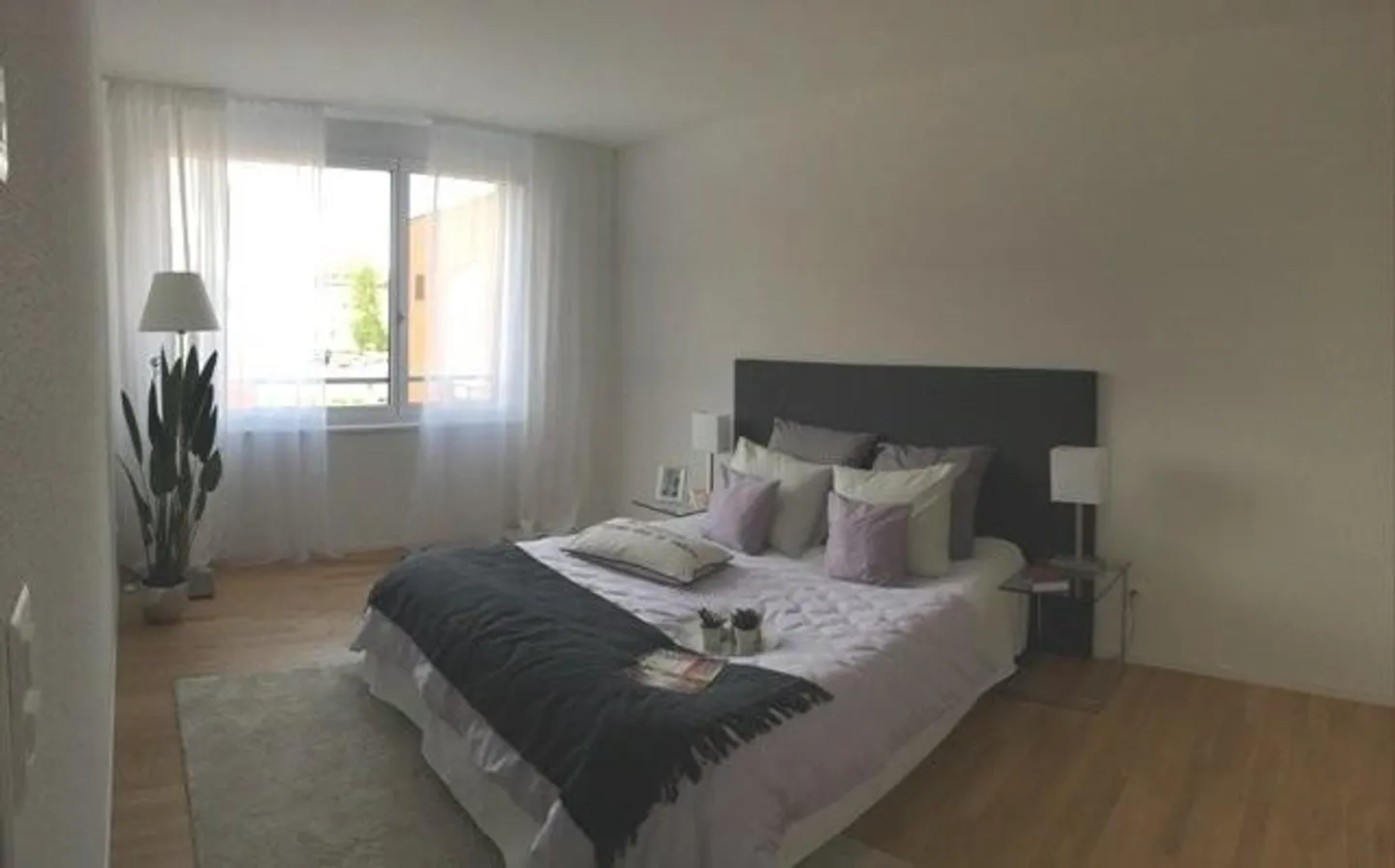 Beautiful apartment near the lake - Photo 7 of 10