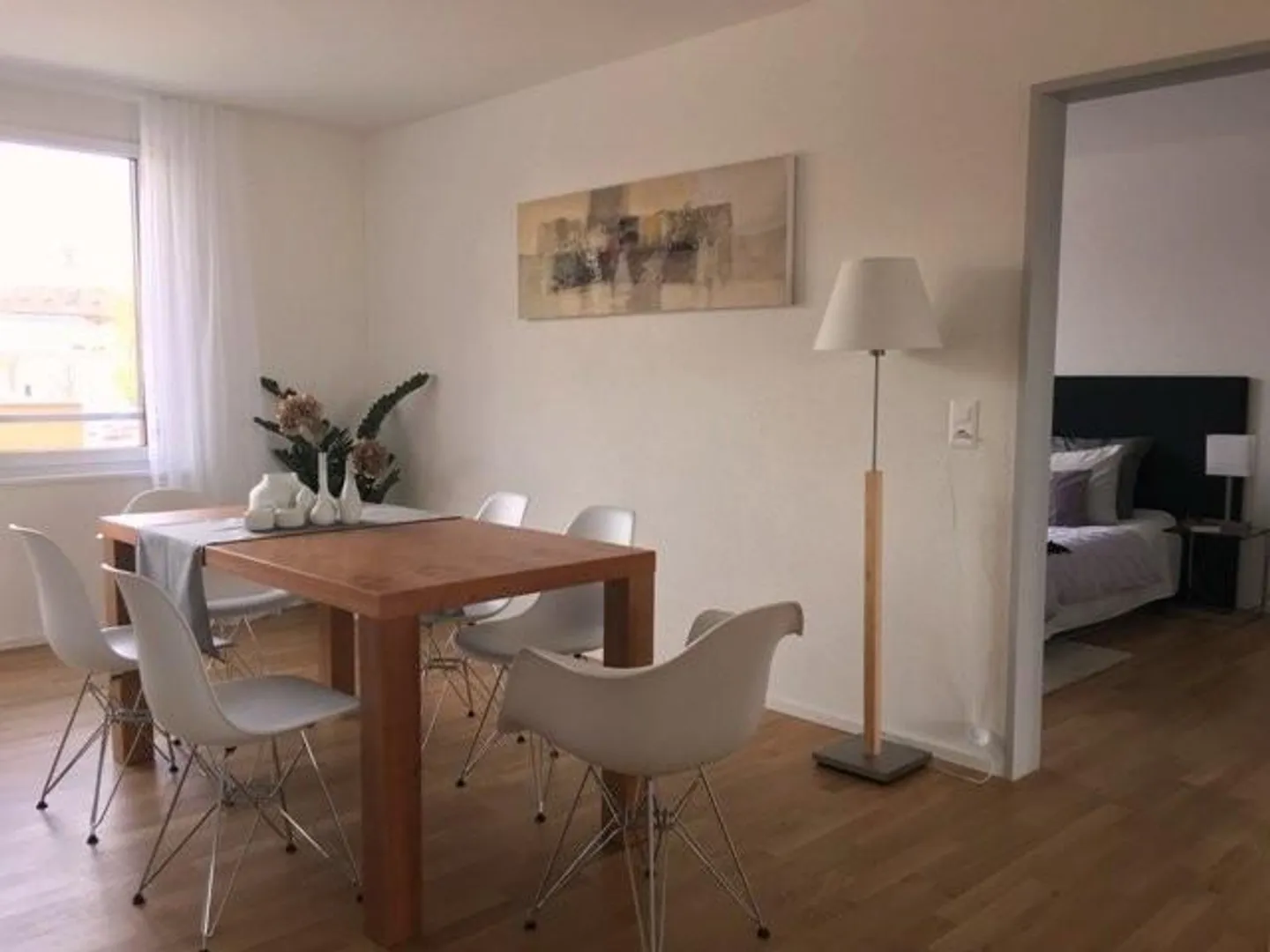 Beautiful apartment near the lake - Photo 8 of 10